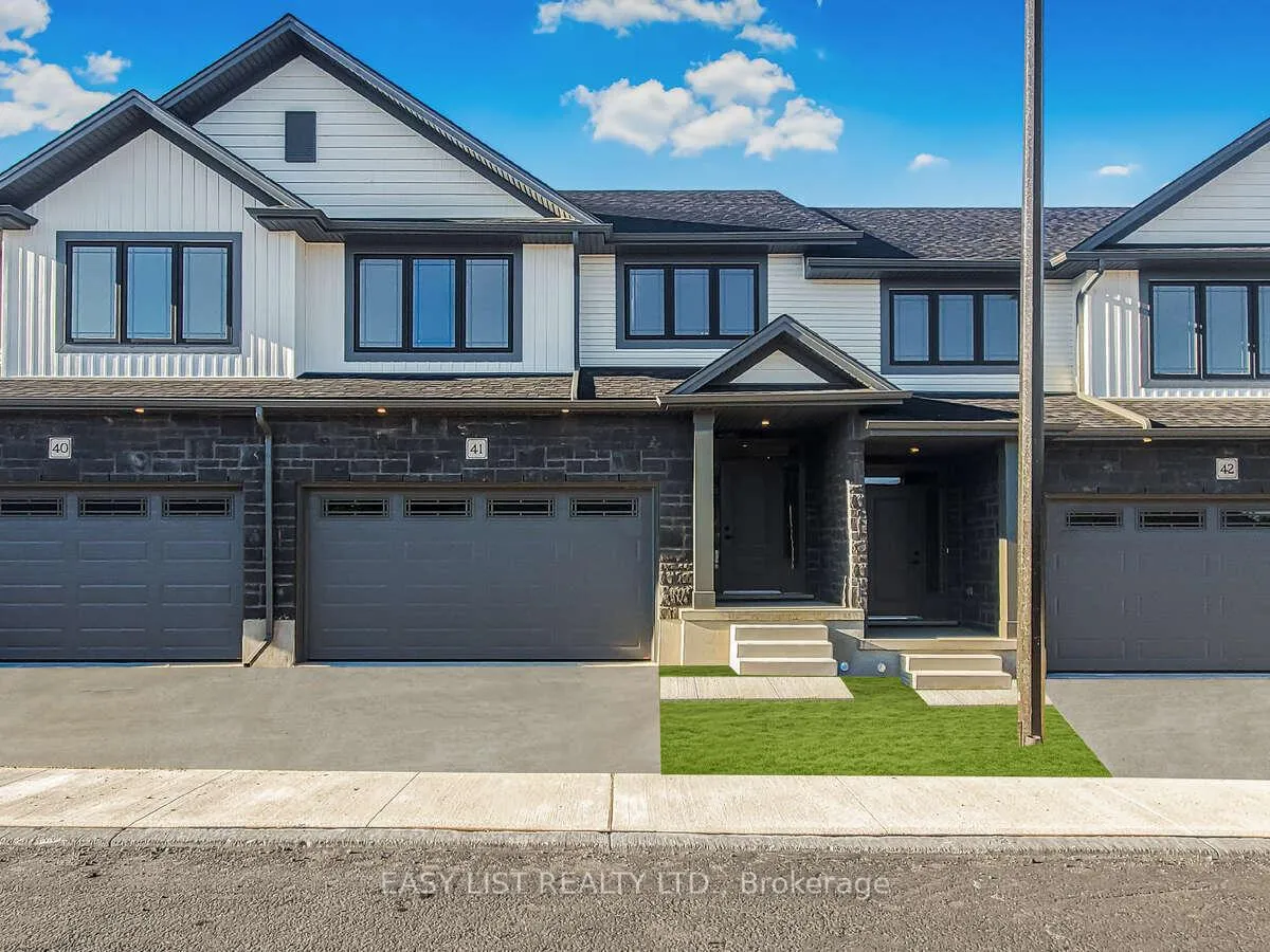 Photo of Unit 41, 55 Teal Drive