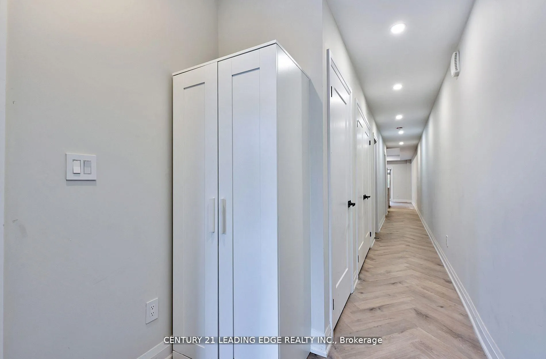 Photo 3 of Unit 3, 53 Boon Avenue, Toronto, Corso Italia-Davenport — HOMEH