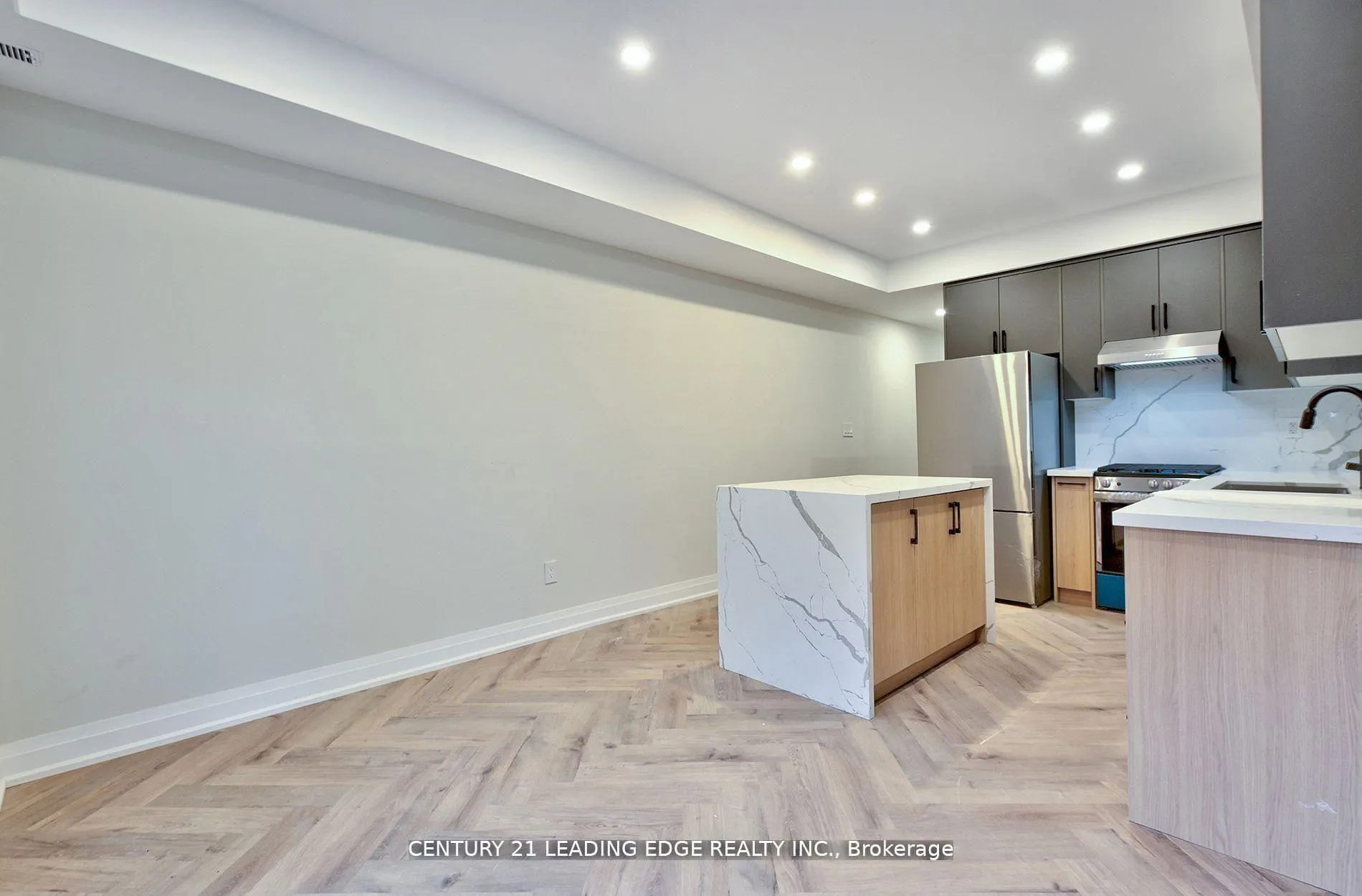 Photo 7 of Unit 3, 53 Boon Avenue, Toronto, Corso Italia-Davenport — HOMEH