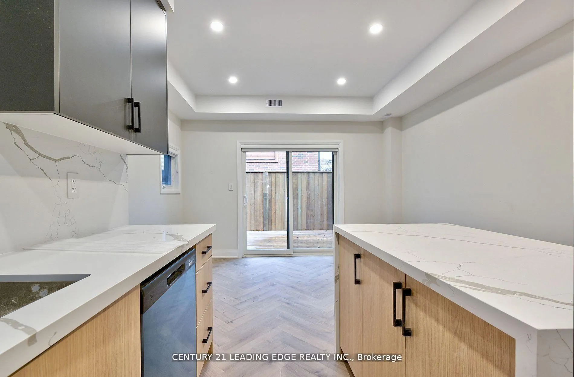Photo 9 of Unit 3, 53 Boon Avenue, Toronto, Corso Italia-Davenport — HOMEH