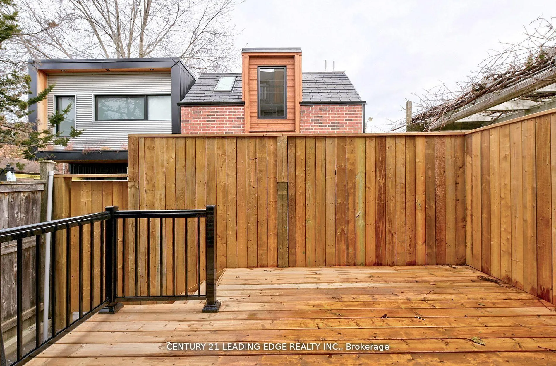 Photo 12 of Unit 3, 53 Boon Avenue, Toronto, Corso Italia-Davenport — HOMEH