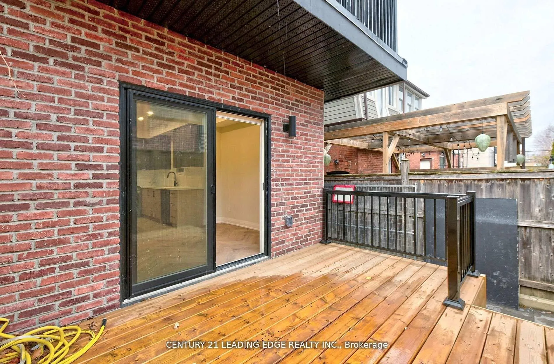 Photo 13 of Unit 3, 53 Boon Avenue, Toronto, Corso Italia-Davenport — HOMEH