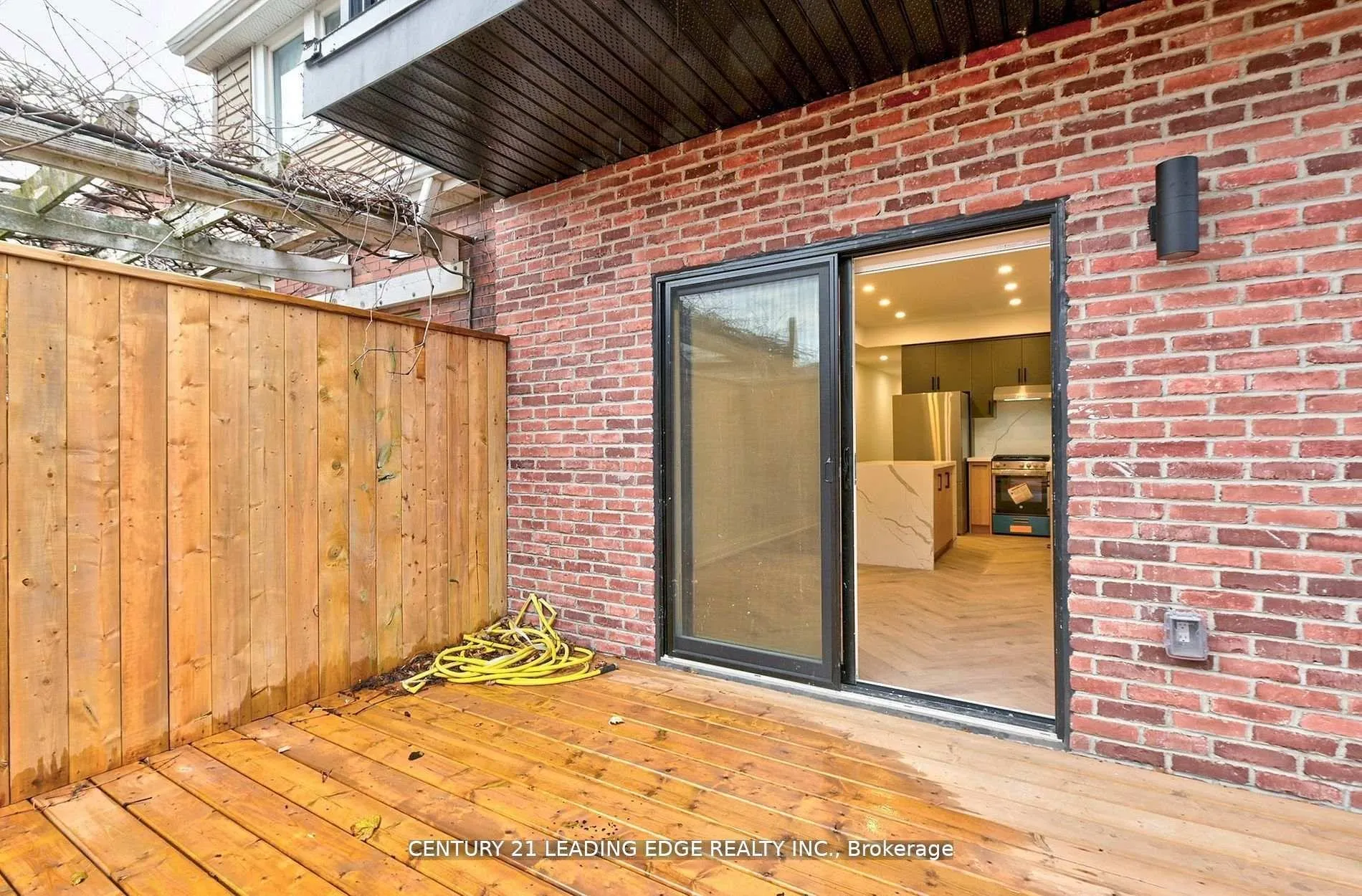 Photo 14 of Unit 3, 53 Boon Avenue, Toronto, Corso Italia-Davenport — HOMEH