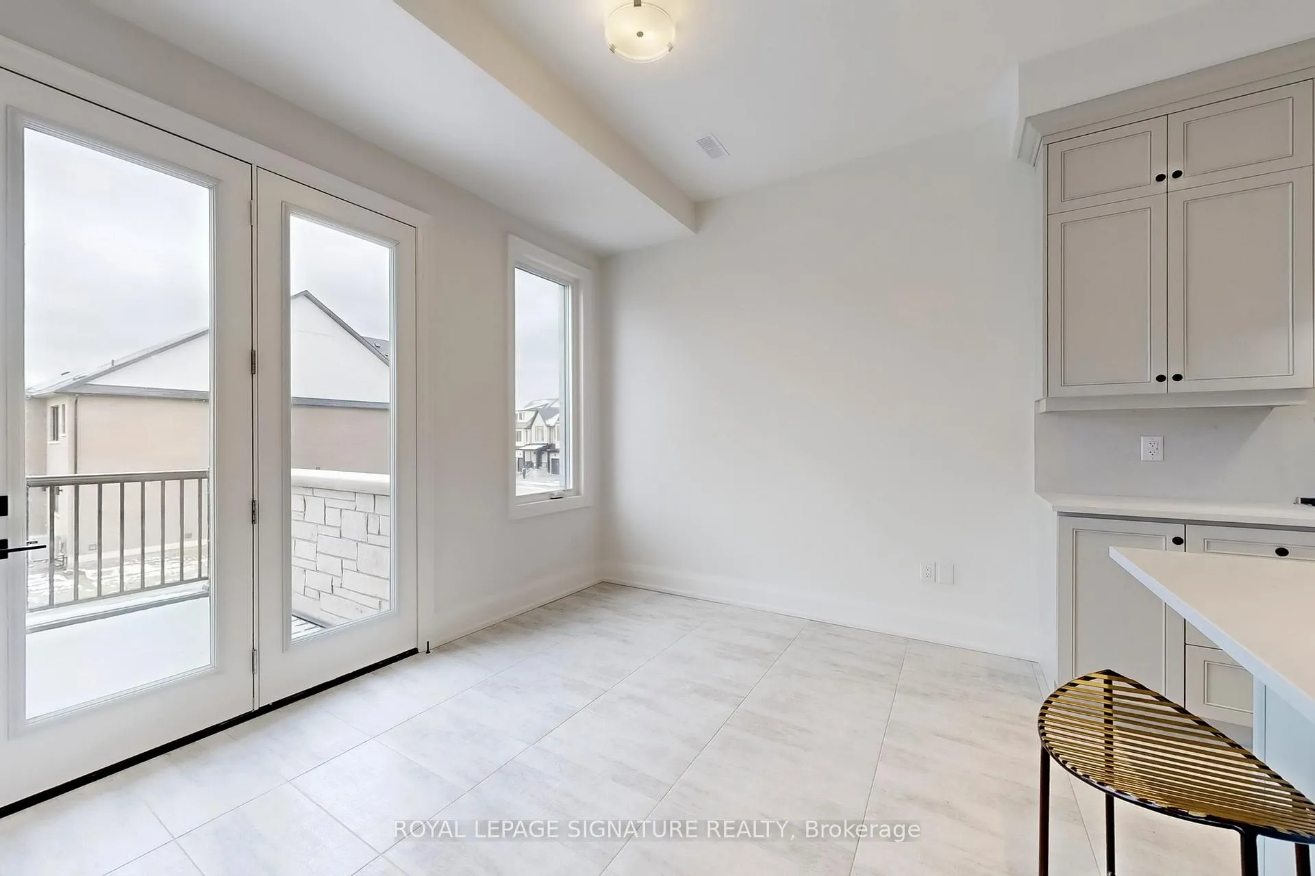 Photo 10 of 412 York Downs Boulevard, Markham, Cachet — HOMEH