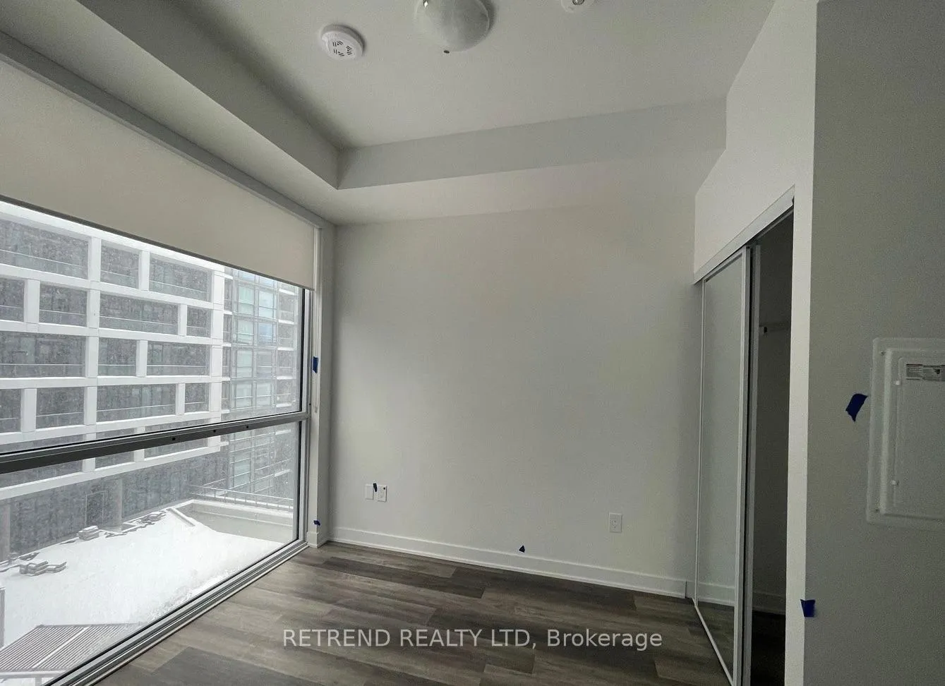 Photo 4 of Unit 1442, 135 Lower Sherbourne Street, Toronto, Moss Park — HOMEH