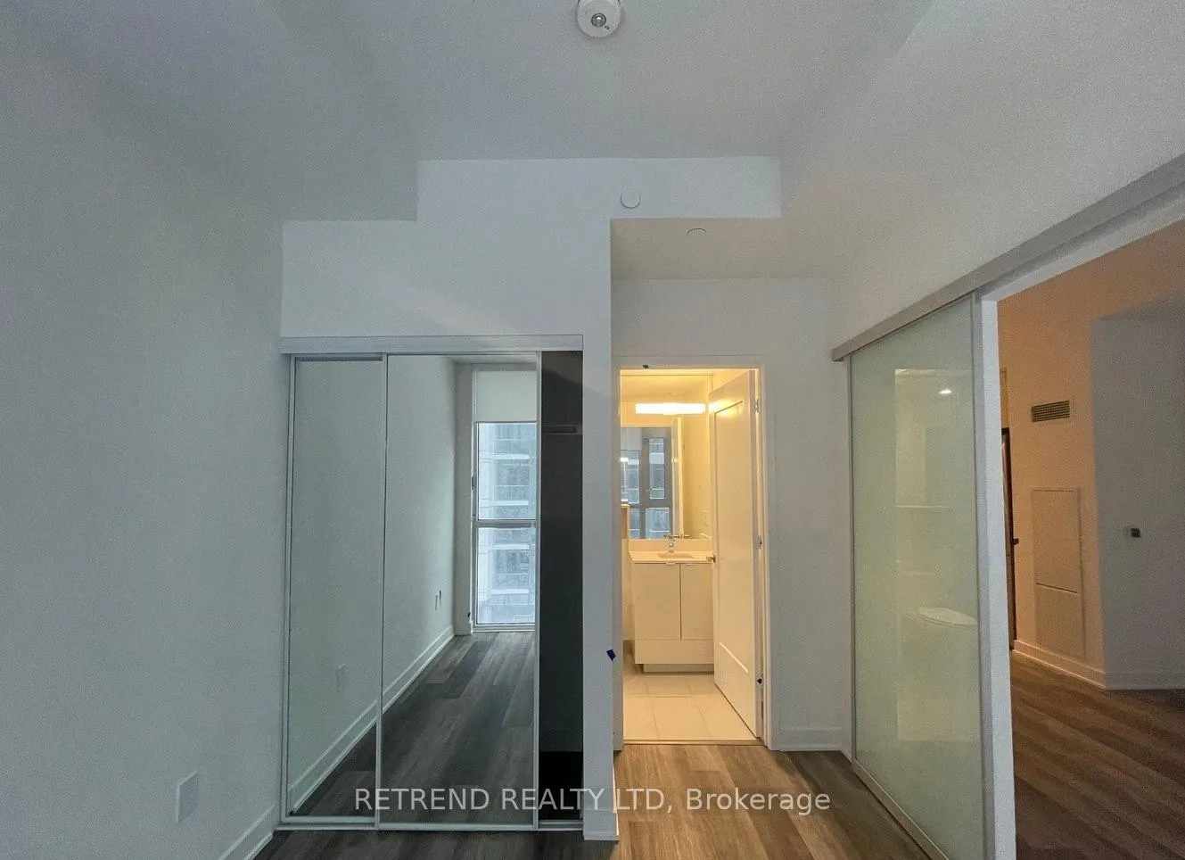 Photo 5 of Unit 1442, 135 Lower Sherbourne Street, Toronto, Moss Park — HOMEH