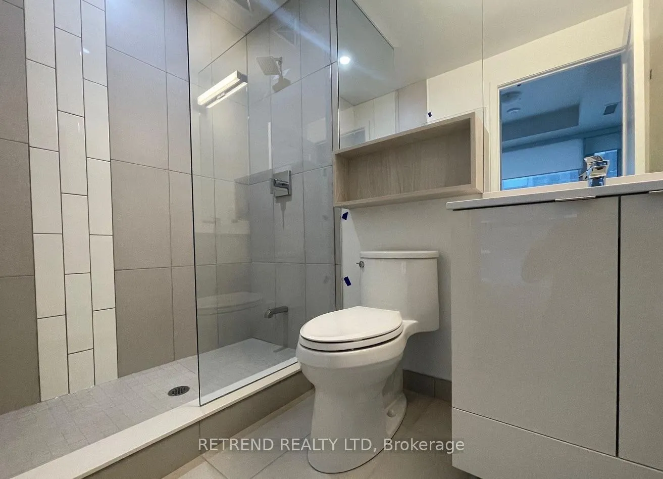 Photo 6 of Unit 1442, 135 Lower Sherbourne Street, Toronto, Moss Park — HOMEH