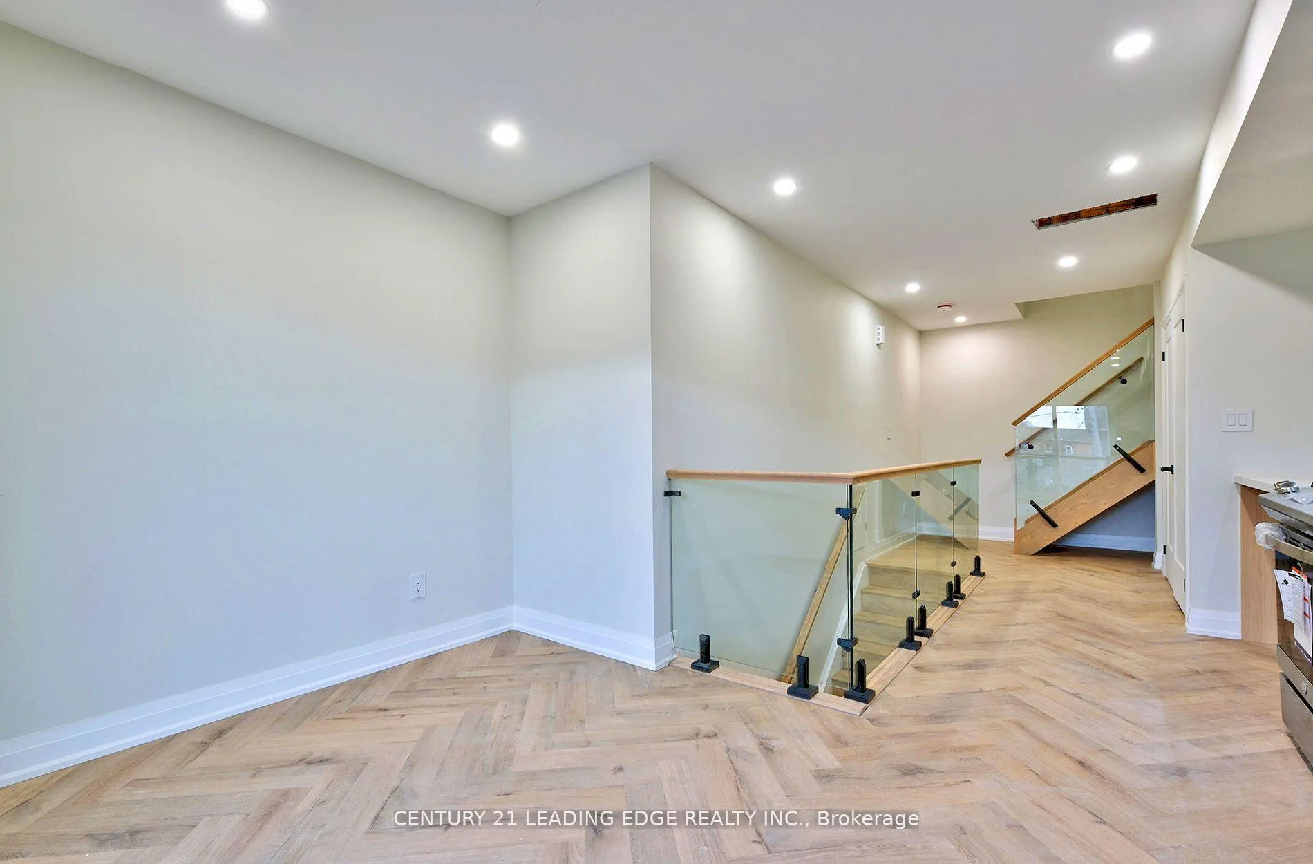Photo 7 of Unit Unit #2, 53 Boon Avenue, Toronto, Corso Italia-Davenport — HOMEH