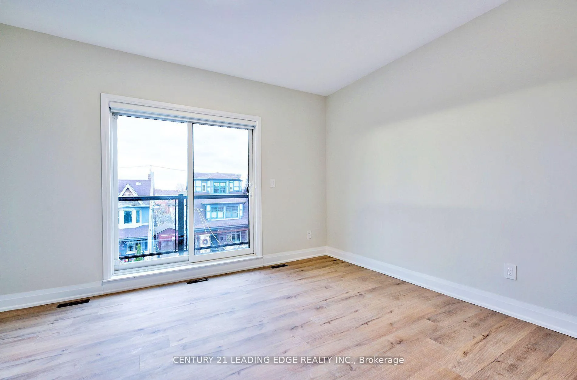 Photo 9 of Unit Unit #2, 53 Boon Avenue, Toronto, Corso Italia-Davenport — HOMEH