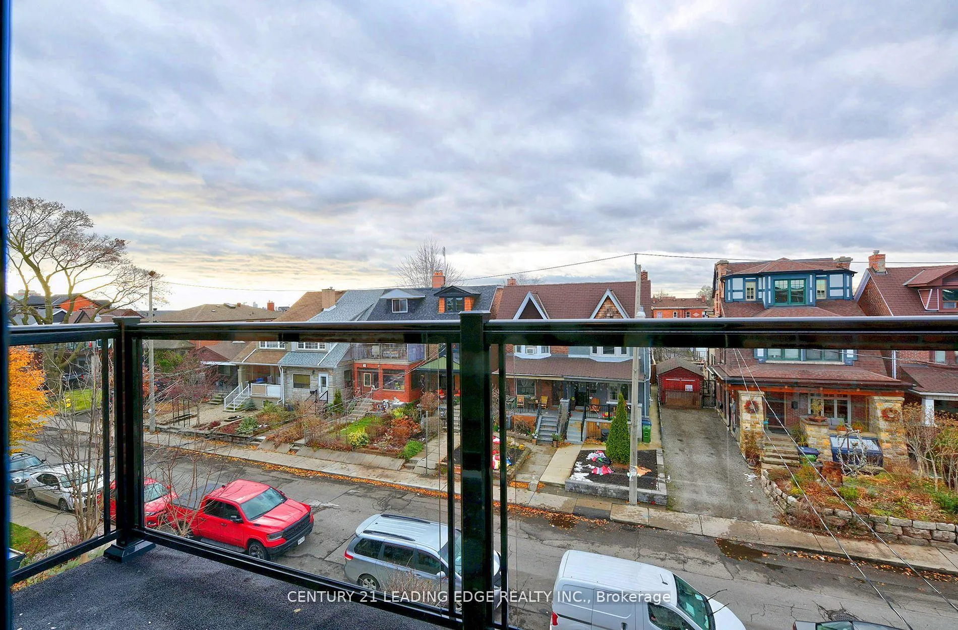 Photo 12 of Unit Unit #2, 53 Boon Avenue, Toronto, Corso Italia-Davenport — HOMEH