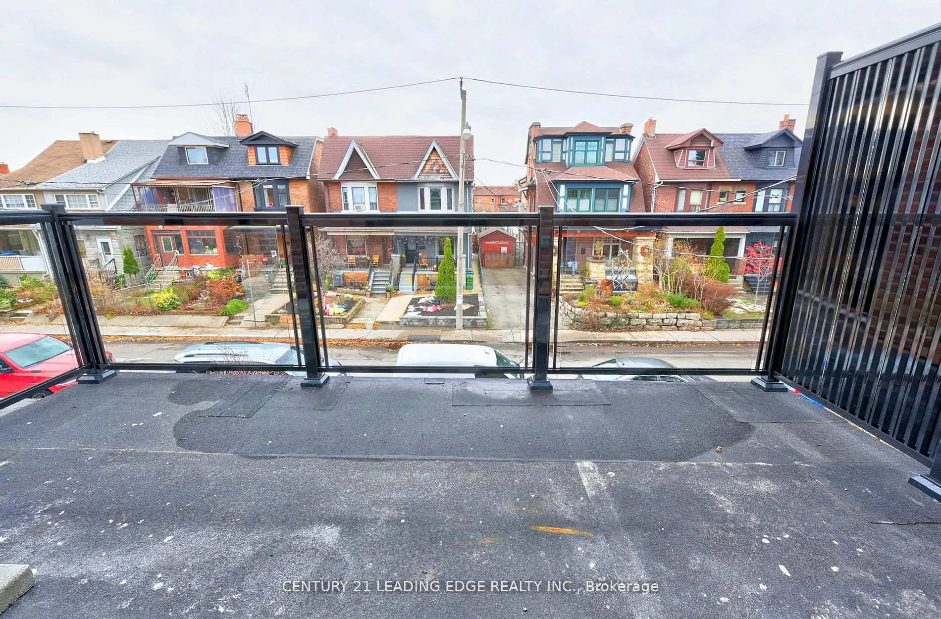 Photo 13 of Unit Unit #2, 53 Boon Avenue, Toronto, Corso Italia-Davenport — HOMEH