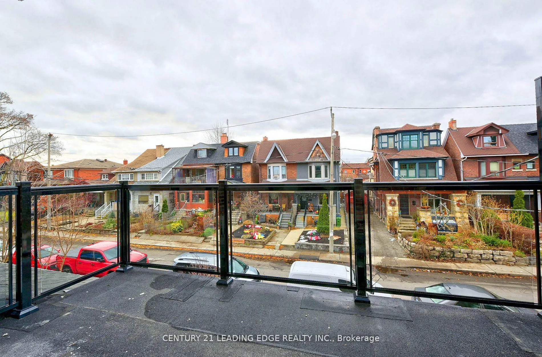 Photo 14 of Unit Unit #2, 53 Boon Avenue, Toronto, Corso Italia-Davenport — HOMEH