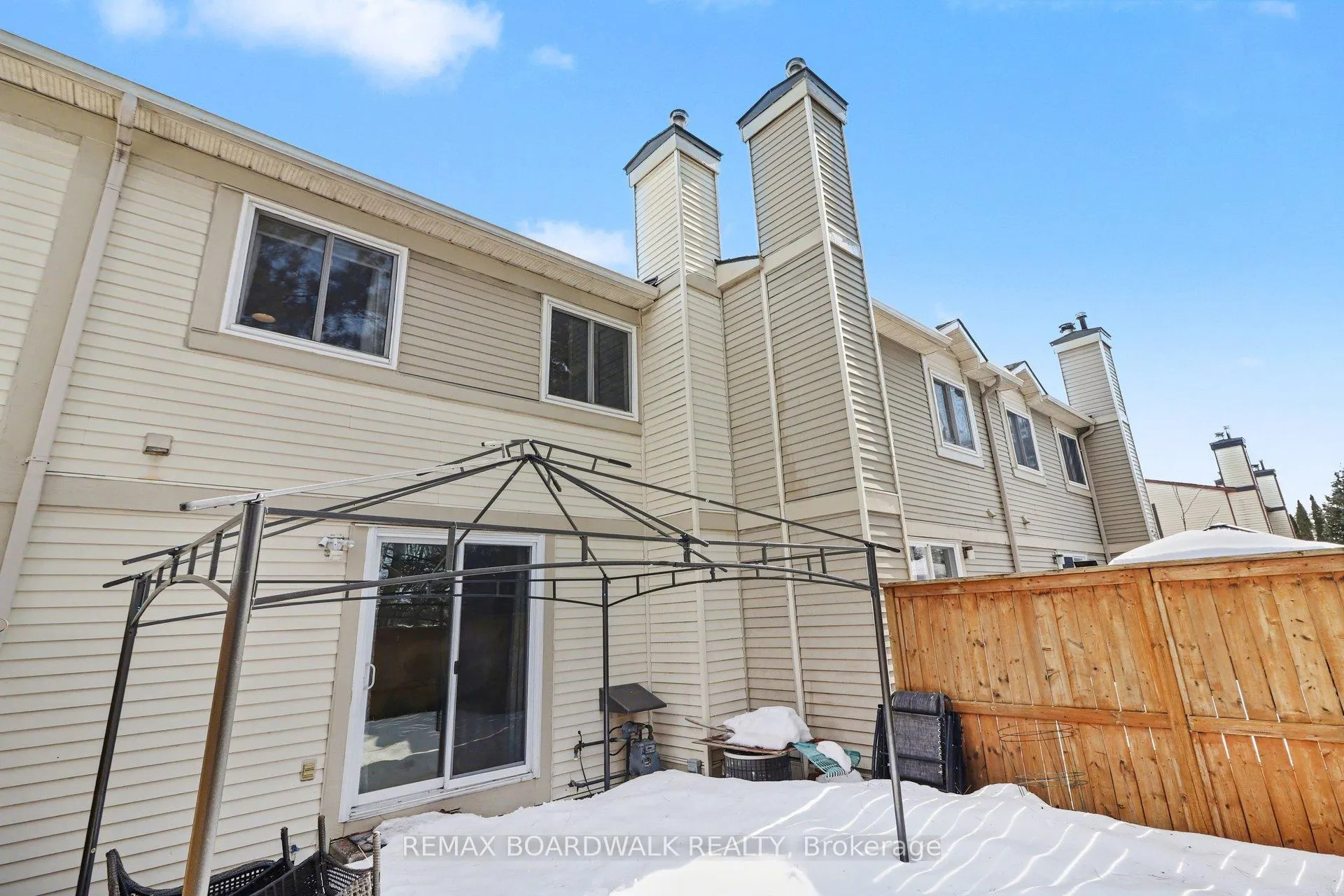 Photo 28 of Unit 3, 443 Canotia Place, Ottawa, Fallingbrook/Pineridge — HOMEH