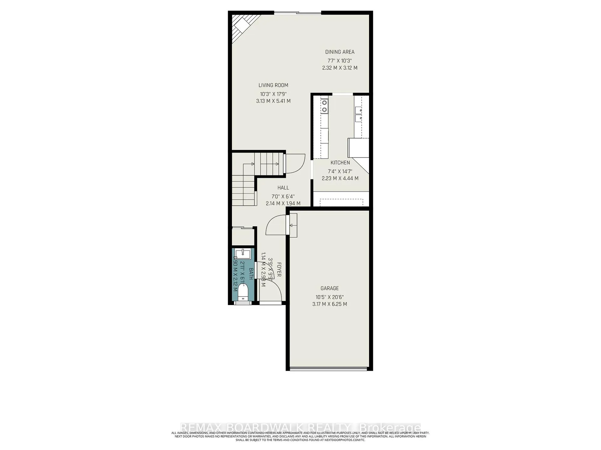 Photo 35 of Unit 3, 443 Canotia Place, Ottawa, Fallingbrook/Pineridge — HOMEH