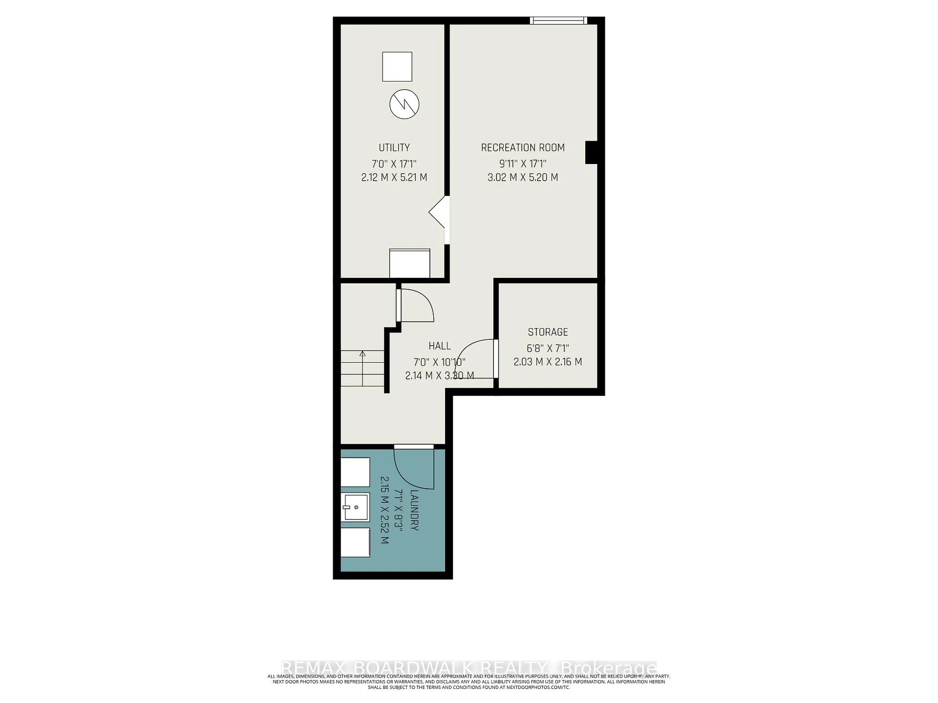Photo 37 of Unit 3, 443 Canotia Place, Ottawa, Fallingbrook/Pineridge — HOMEH