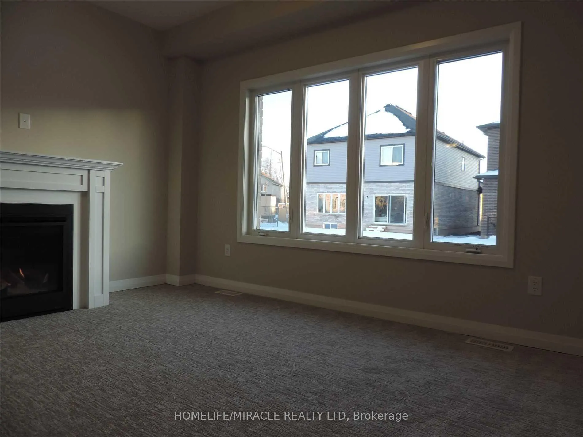 Photo 6 of 4266 Shuttleworth Drive, Niagara Falls, Lyons Creek — HOMEH