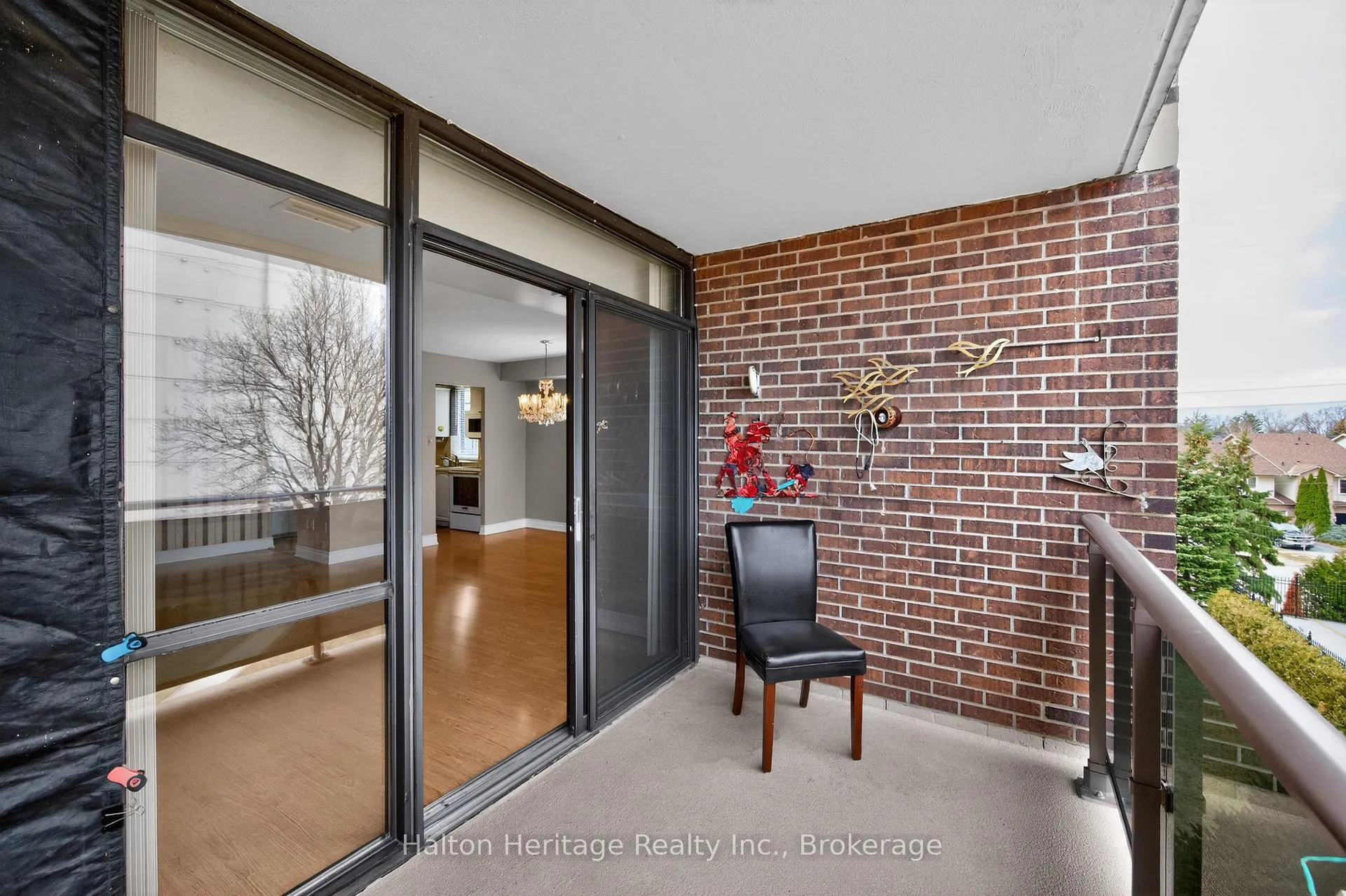 Photo 35 of Unit 308, 301 Frances Avenue, Hamilton, Stoney Creek — HOMEH