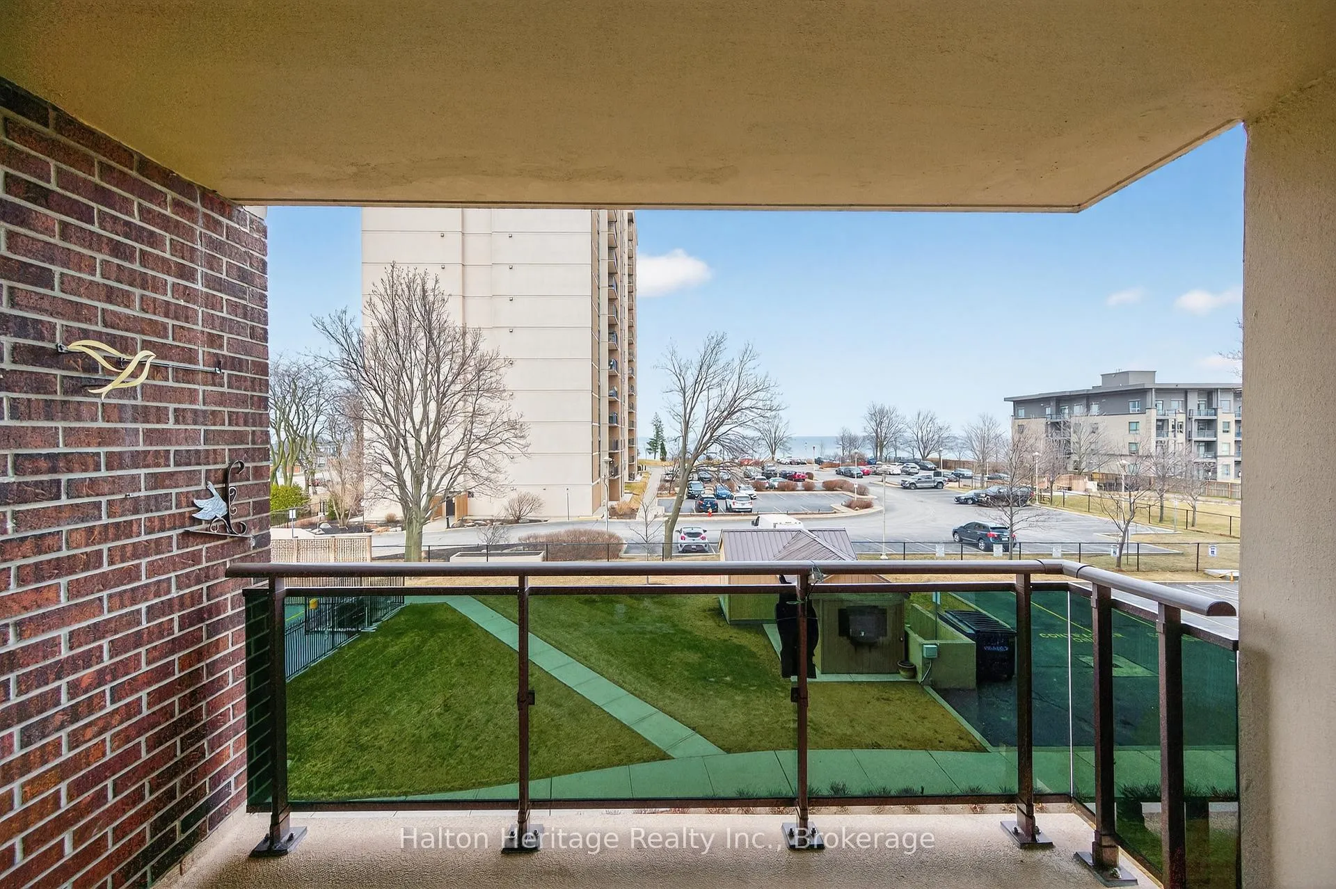 Photo 37 of Unit 308, 301 Frances Avenue, Hamilton, Stoney Creek — HOMEH
