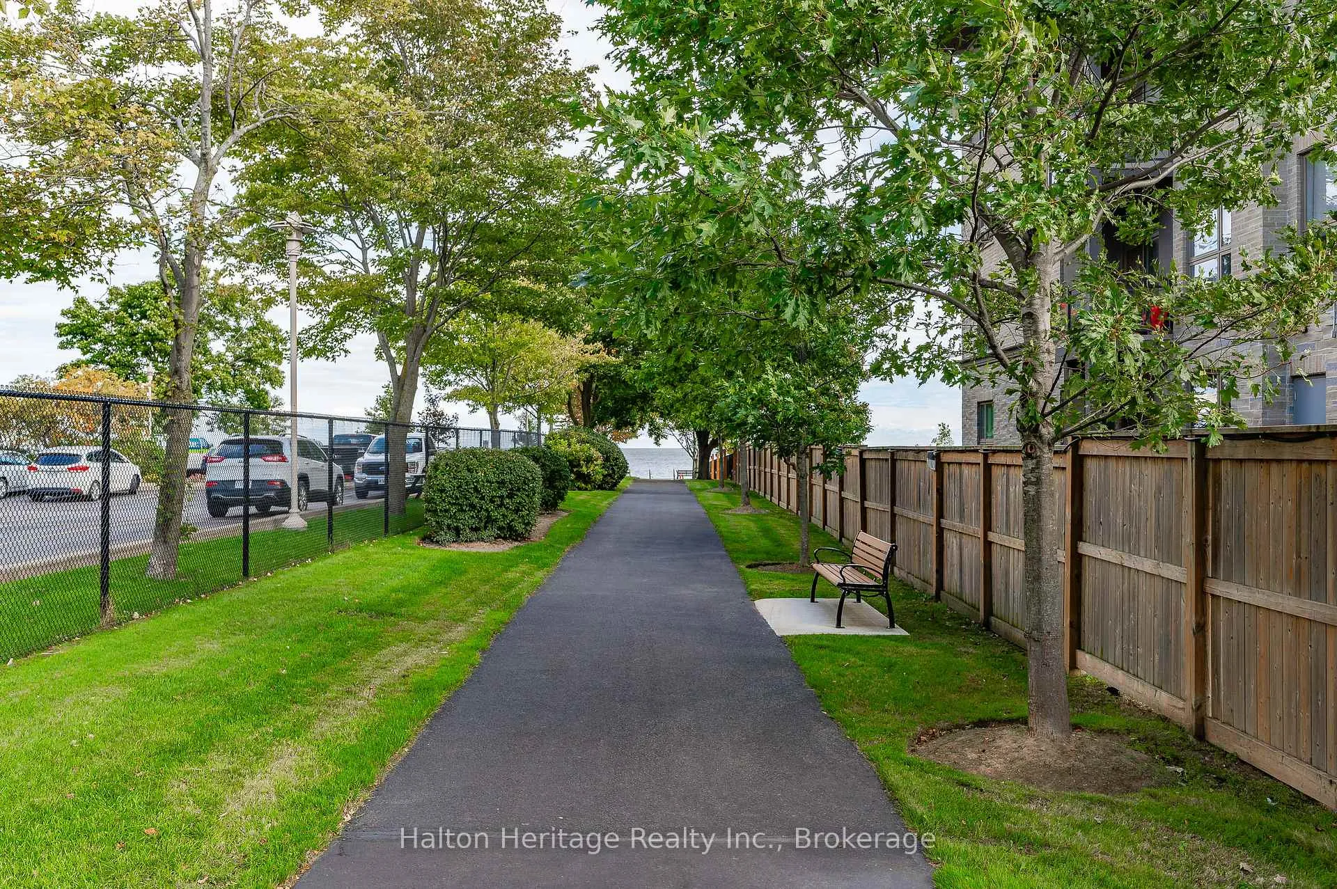 Photo 42 of Unit 308, 301 Frances Avenue, Hamilton, Stoney Creek — HOMEH