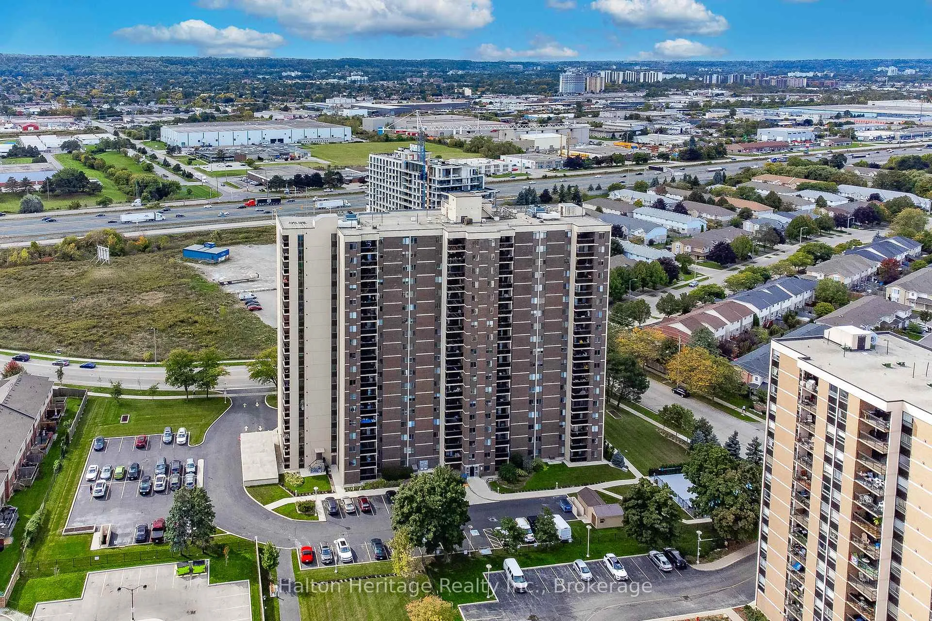Photo 47 of Unit 308, 301 Frances Avenue, Hamilton, Stoney Creek — HOMEH