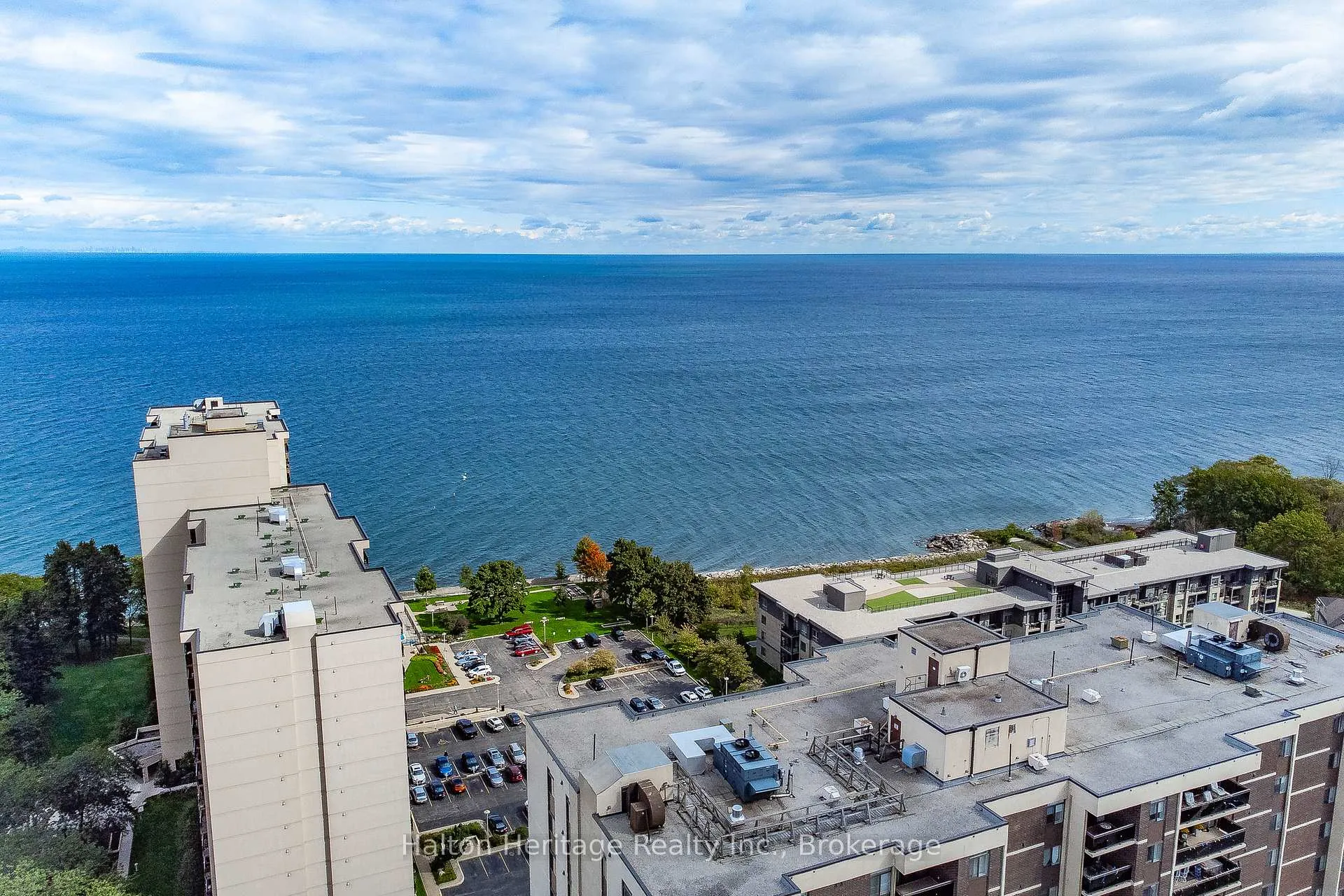 Photo 48 of Unit 308, 301 Frances Avenue, Hamilton, Stoney Creek — HOMEH