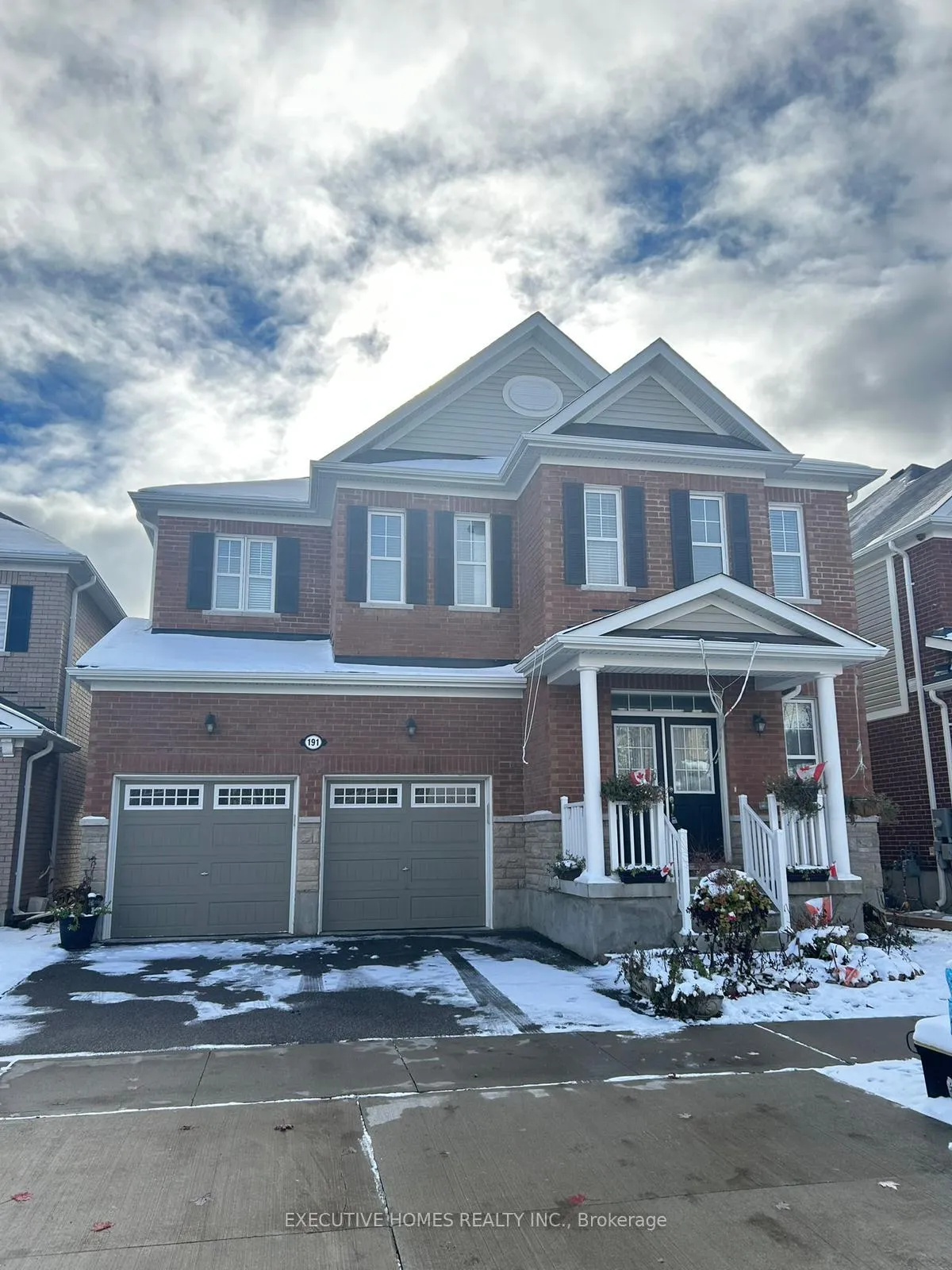 Photo 1 of 191 Ridge Road, Waterloo — HOMEH