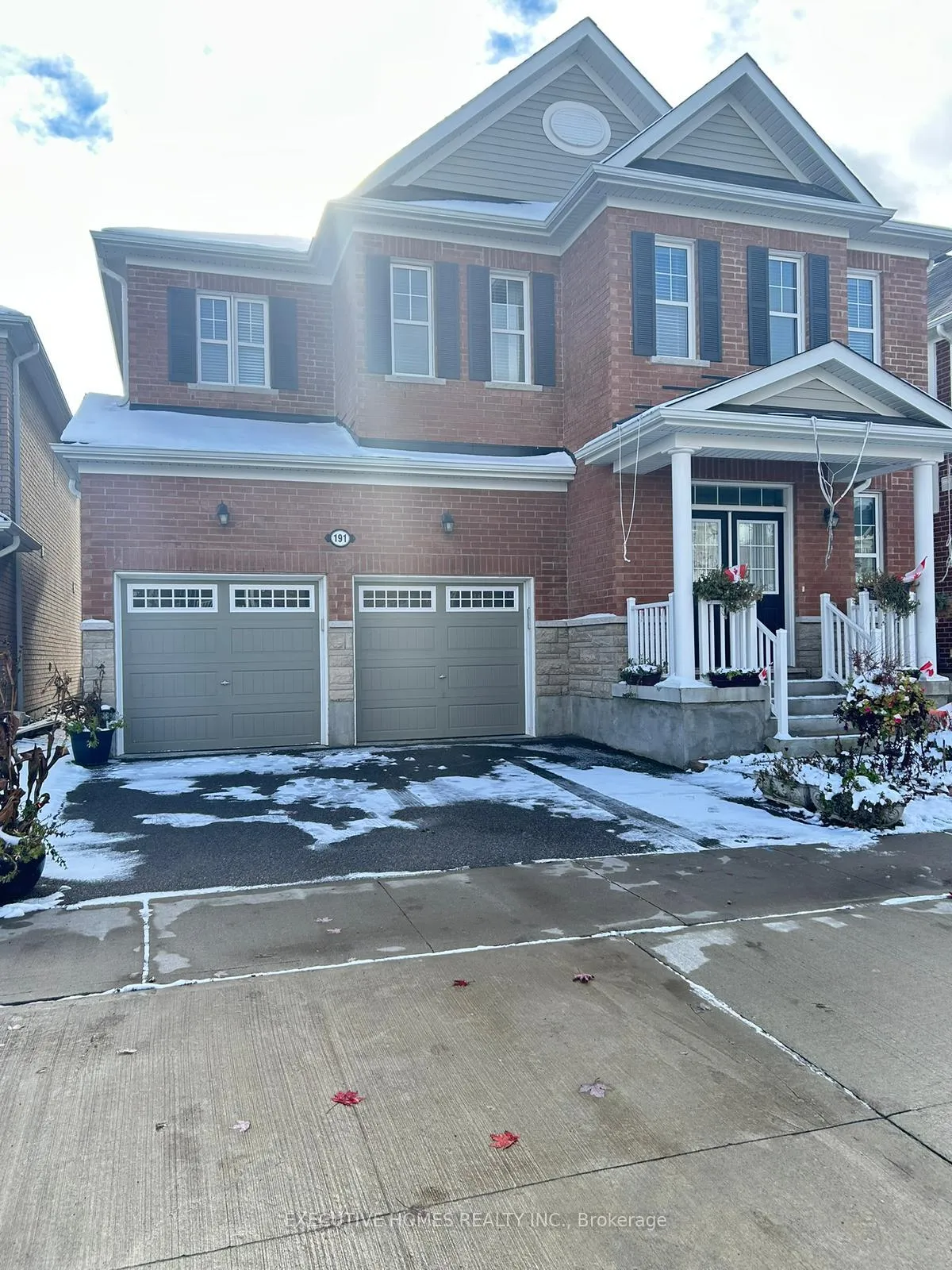 Photo 2 of 191 Ridge Road, Waterloo — HOMEH