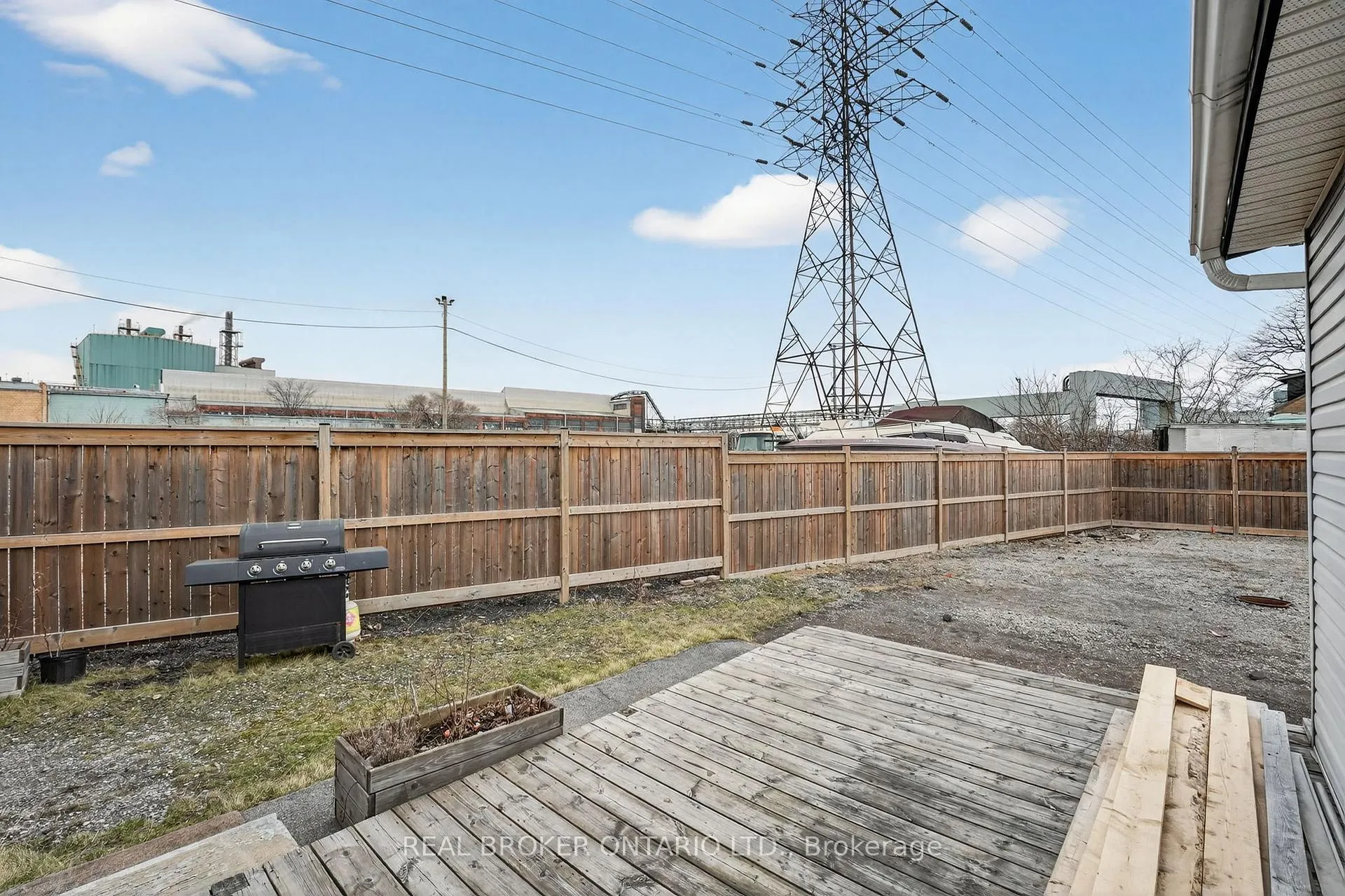 Photo 41 of 3 Beatty Avenue, Hamilton, Industrial Sector — HOMEH