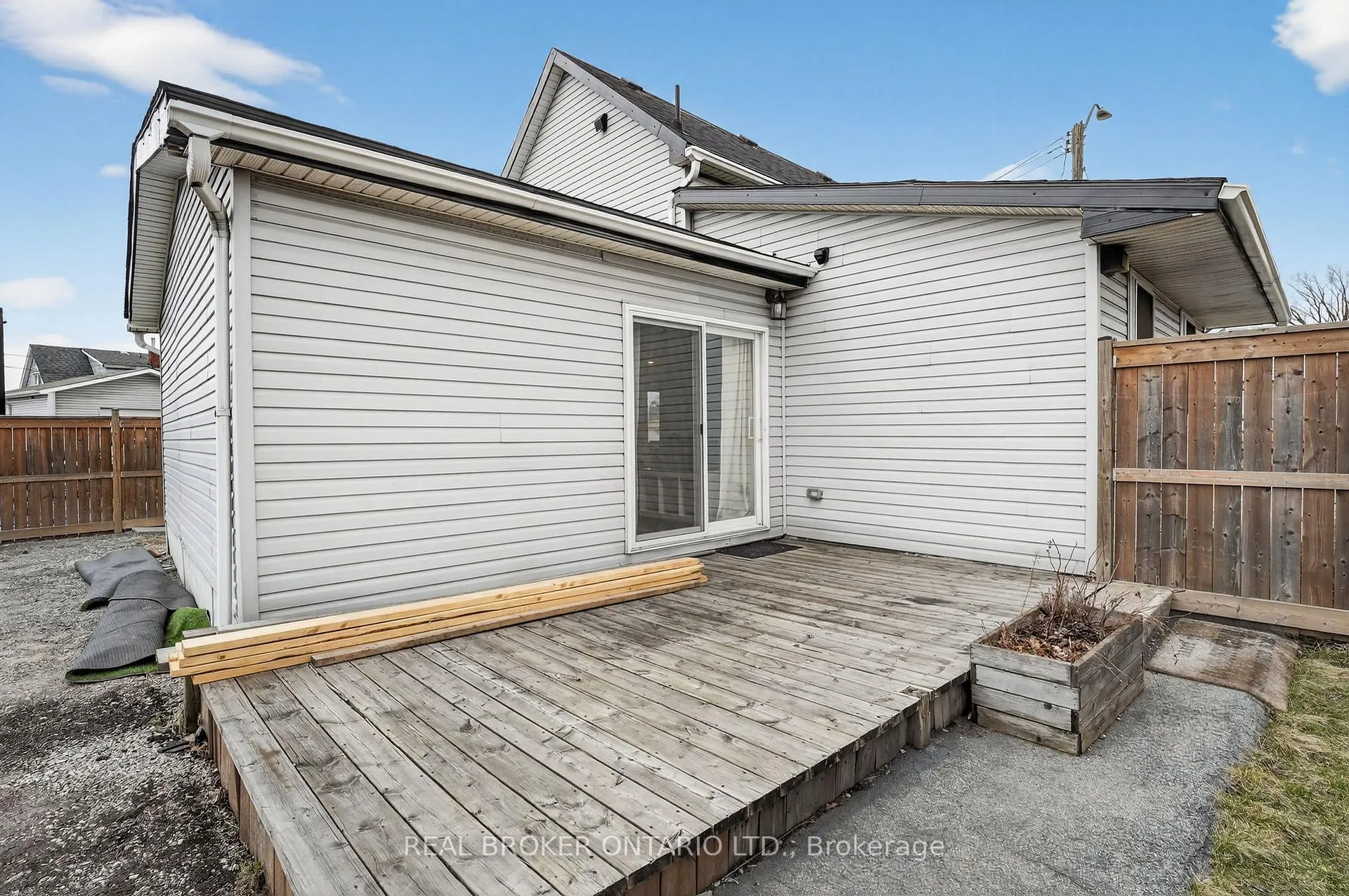 Photo 44 of 3 Beatty Avenue, Hamilton, Industrial Sector — HOMEH