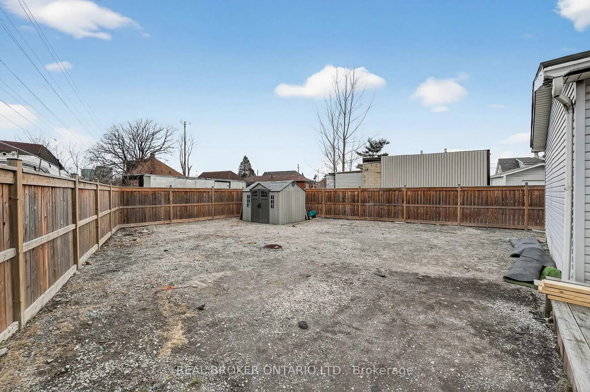 Photo 45 of 3 Beatty Avenue, Hamilton, Industrial Sector — HOMEH
