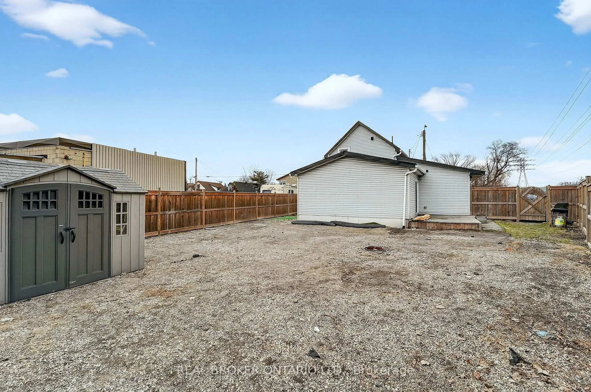 Photo 46 of 3 Beatty Avenue, Hamilton, Industrial Sector — HOMEH