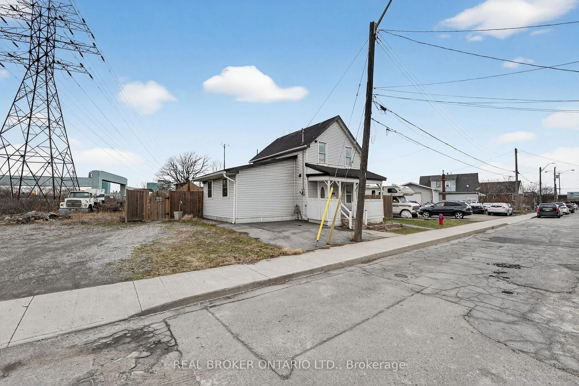 Photo 48 of 3 Beatty Avenue, Hamilton, Industrial Sector — HOMEH