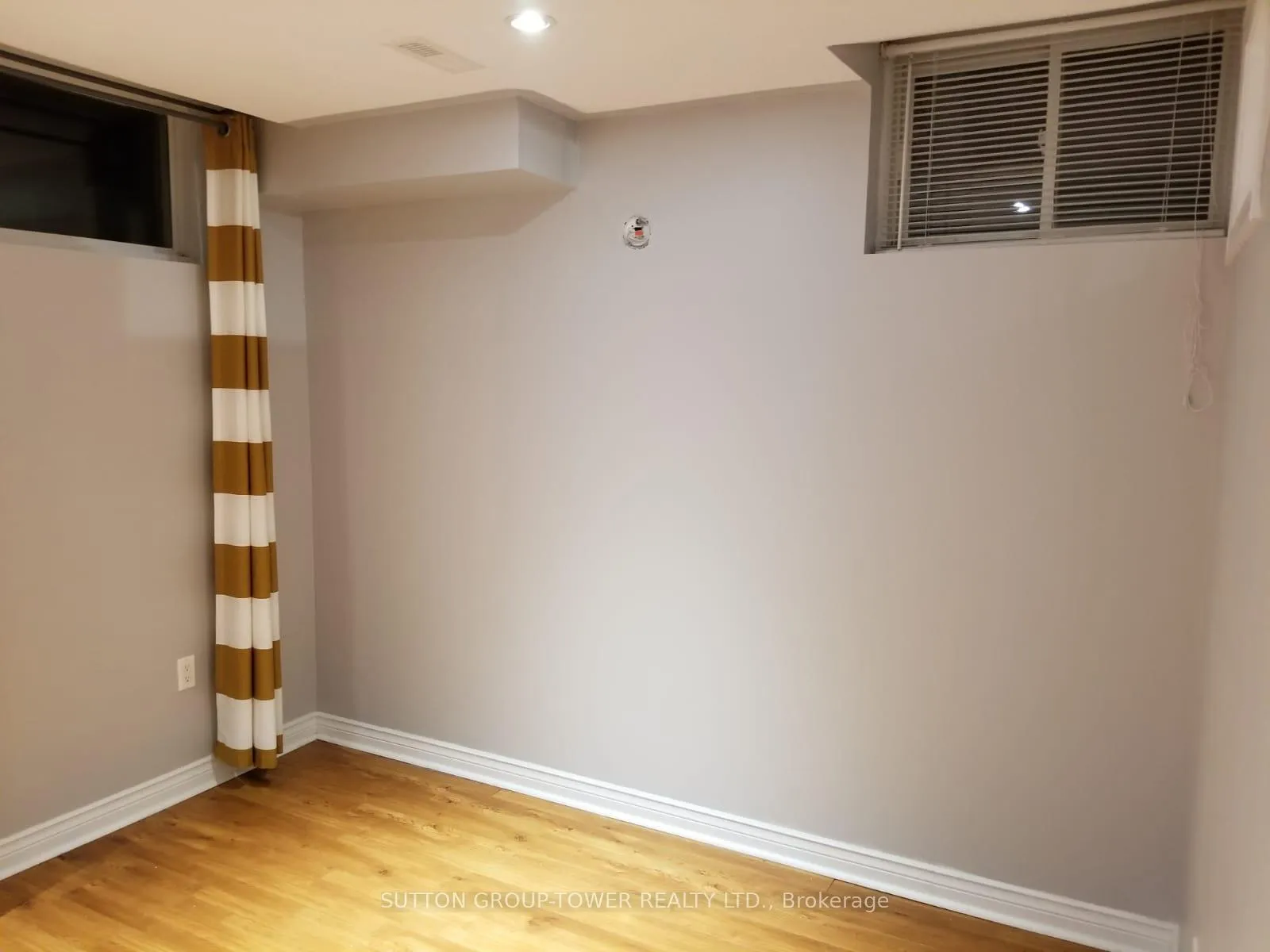 Photo 2 of Unit Bsmnt, 8 Penelope Street, Brampton, Bram East — HOMEH