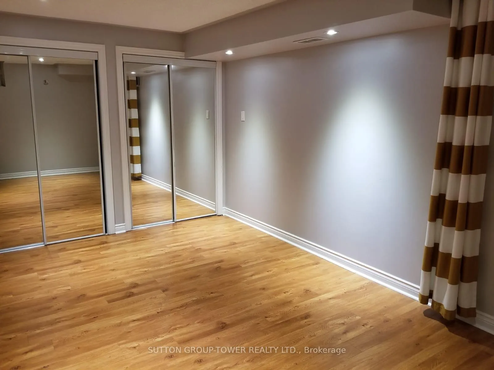 Photo 3 of Unit Bsmnt, 8 Penelope Street, Brampton, Bram East — HOMEH