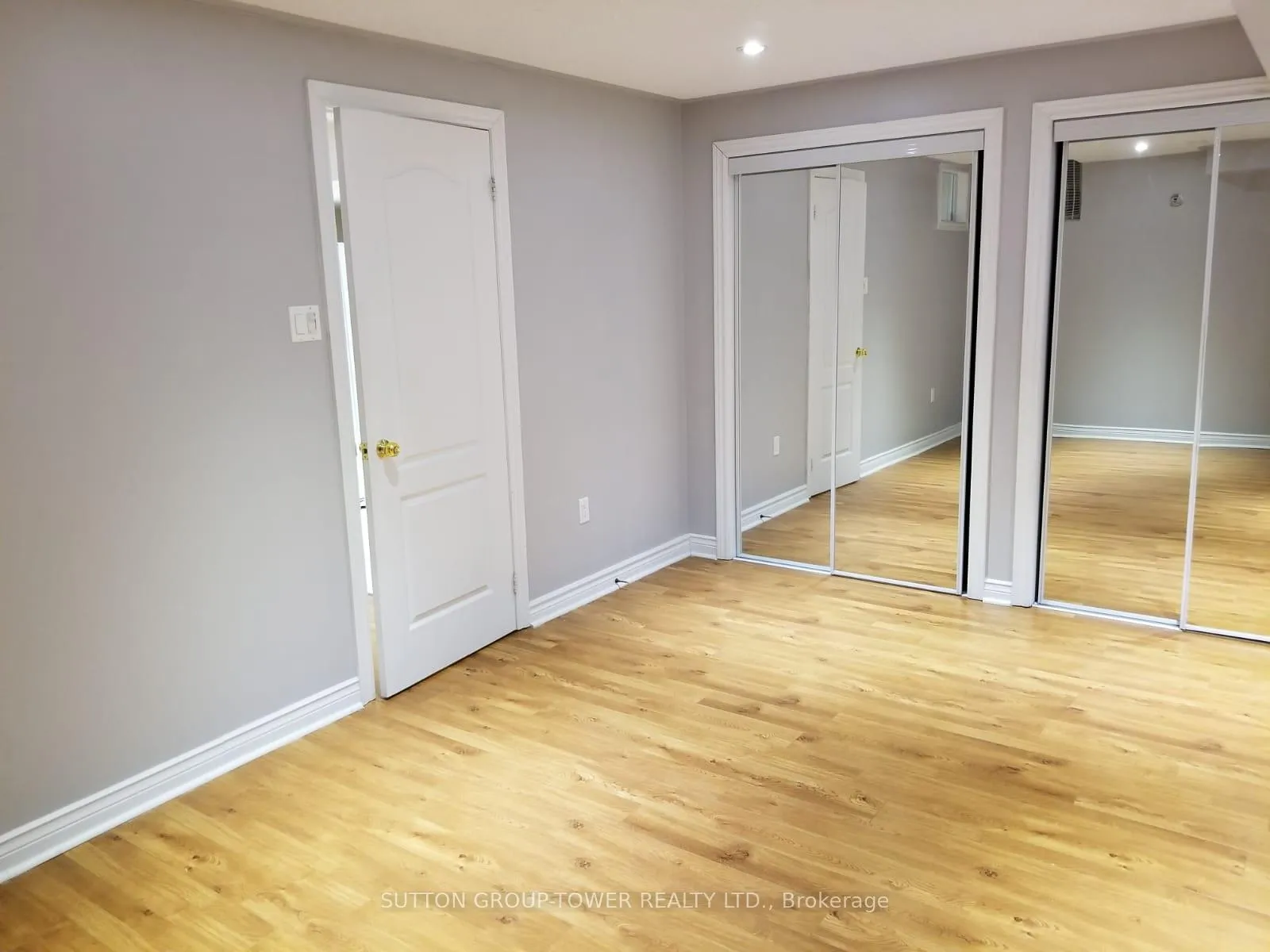 Photo 4 of Unit Bsmnt, 8 Penelope Street, Brampton, Bram East — HOMEH