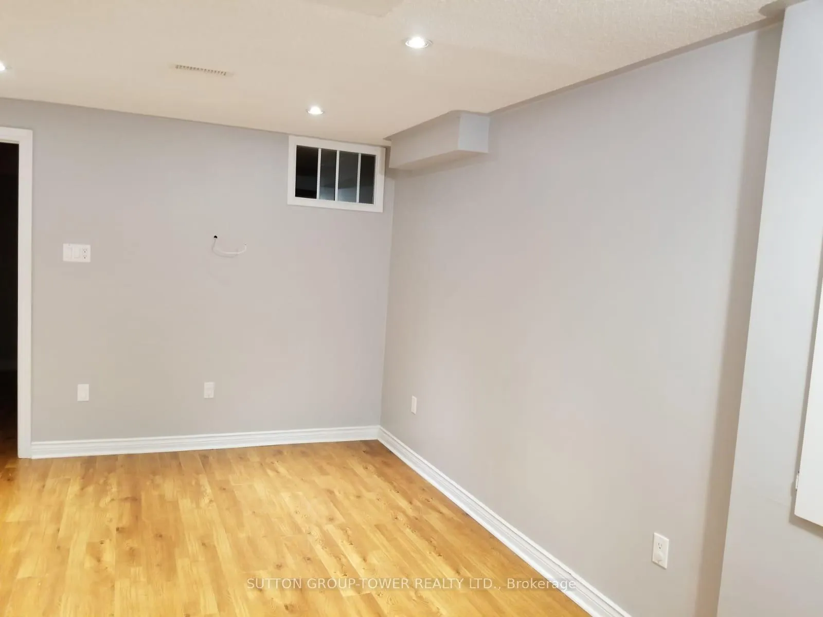 Photo 5 of Unit Bsmnt, 8 Penelope Street, Brampton, Bram East — HOMEH