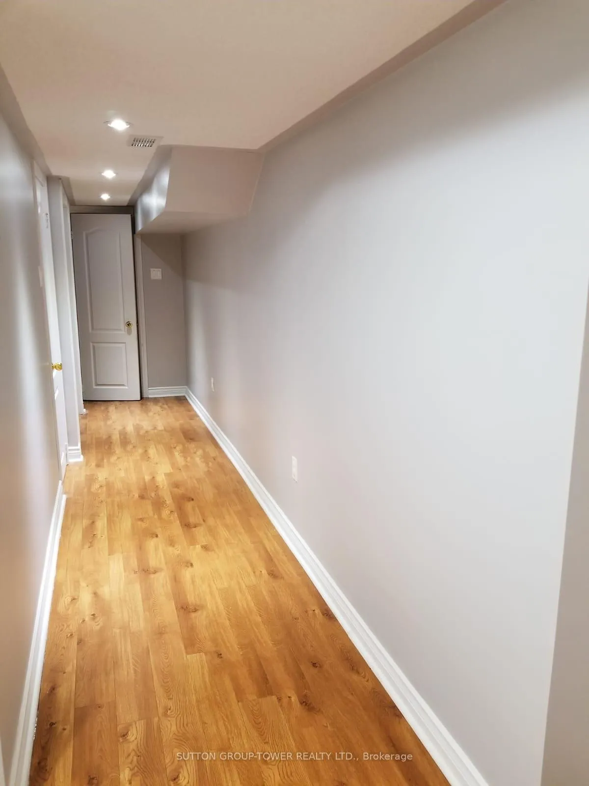 Photo 8 of Unit Bsmnt, 8 Penelope Street, Brampton, Bram East — HOMEH