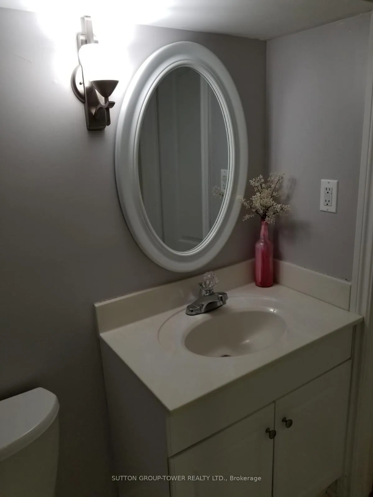 Photo 9 of Unit Bsmnt, 8 Penelope Street, Brampton, Bram East — HOMEH