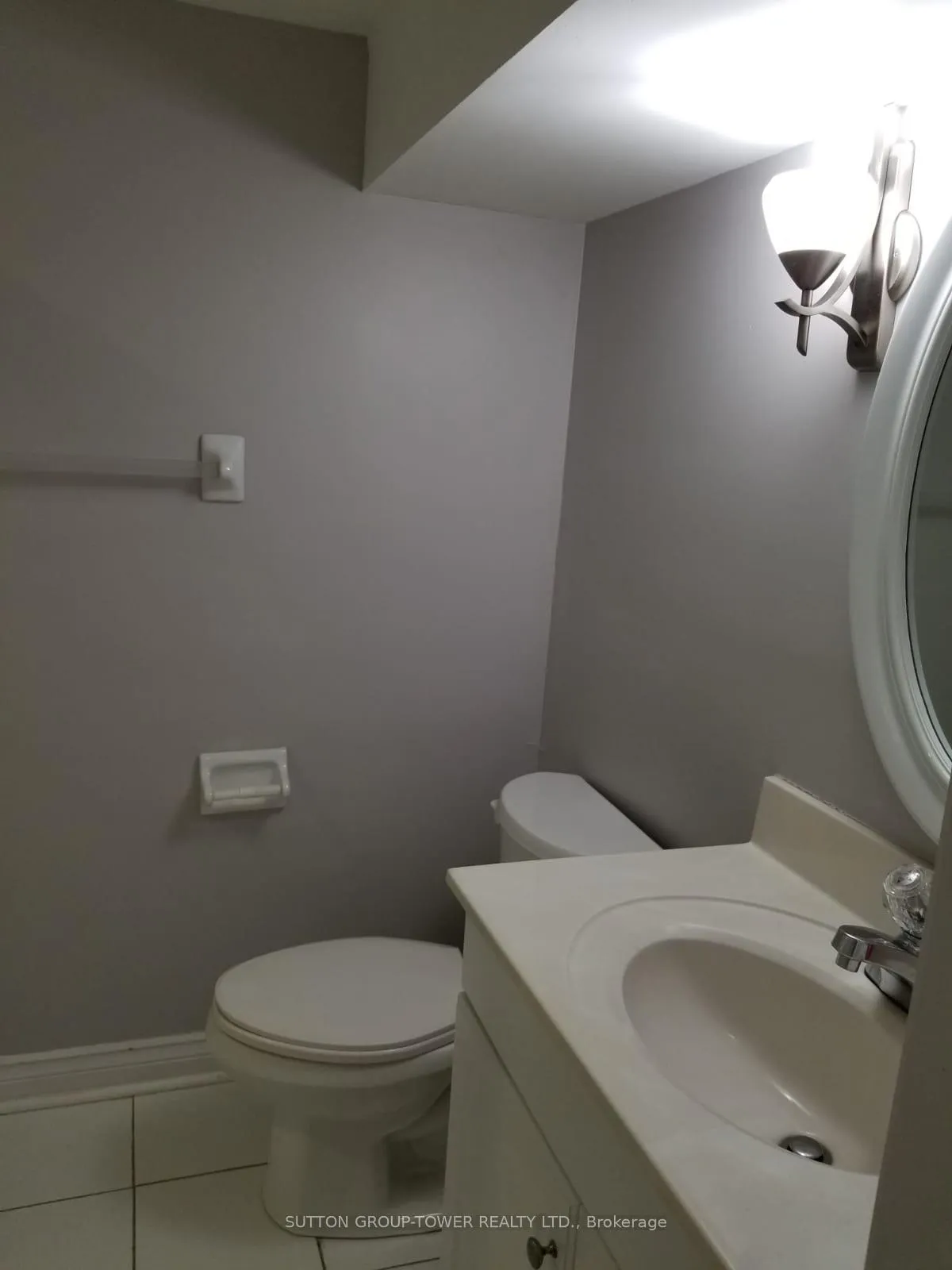 Photo 10 of Unit Bsmnt, 8 Penelope Street, Brampton, Bram East — HOMEH