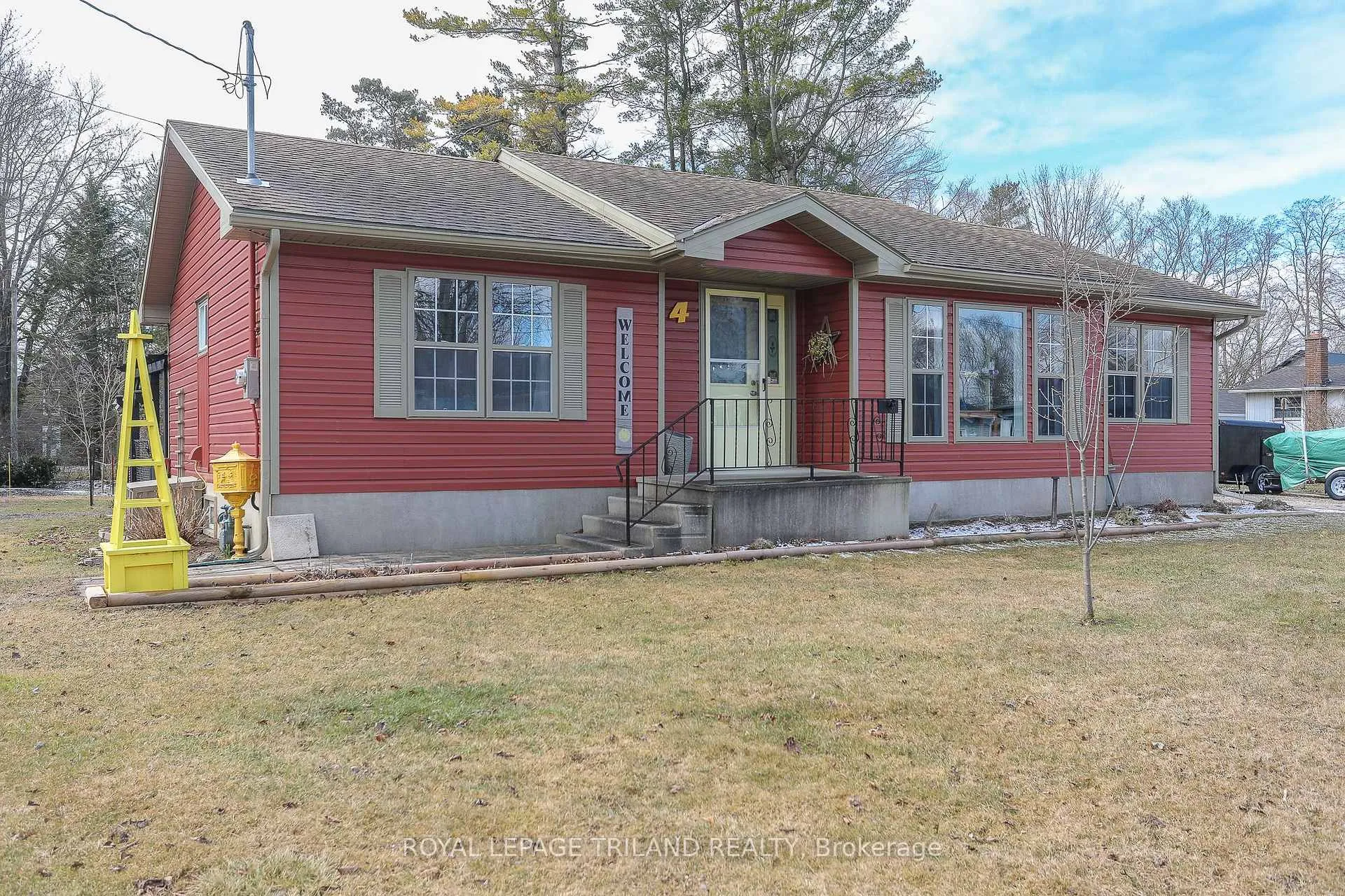 Photo 1 of 4 Grace Court, Bayham, Port Burwell — HOMEH