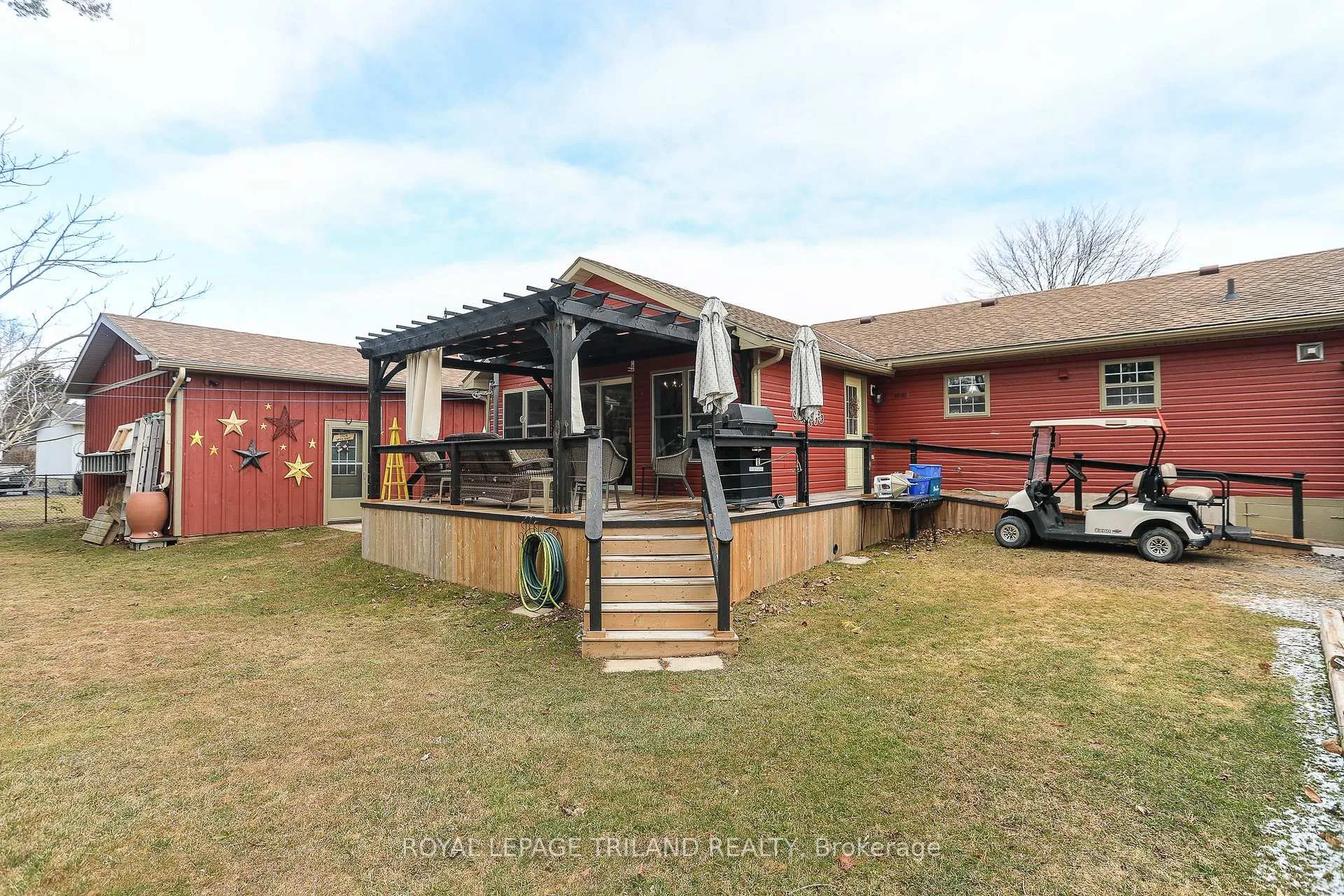 Photo 3 of 4 Grace Court, Bayham, Port Burwell — HOMEH