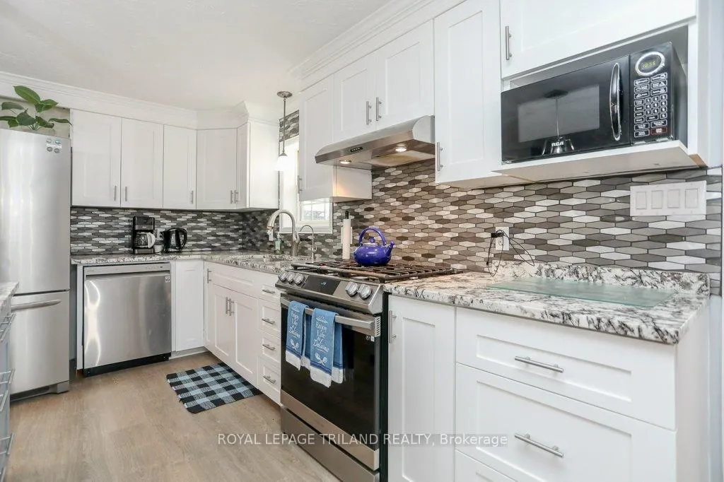 Photo 8 of 4 Grace Court, Bayham, Port Burwell — HOMEH