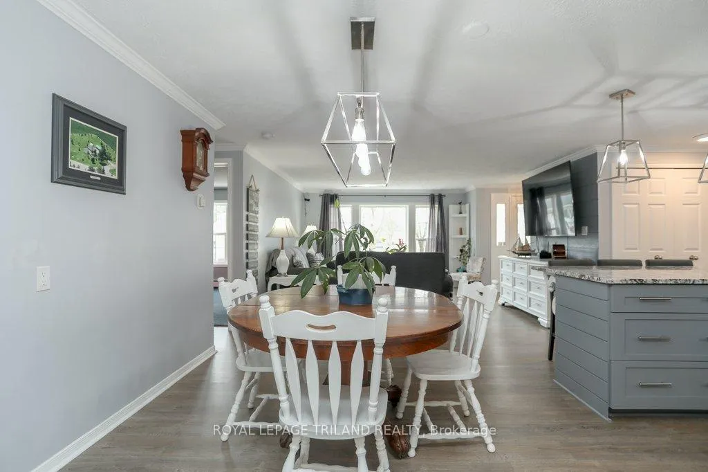 Photo 10 of 4 Grace Court, Bayham, Port Burwell — HOMEH
