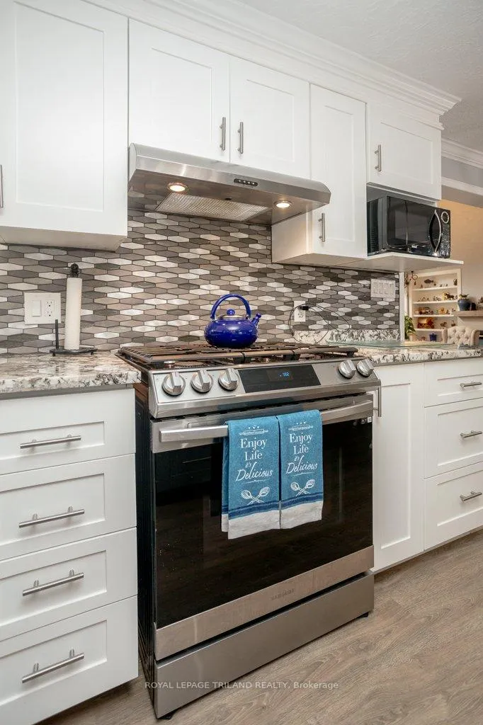 Photo 12 of 4 Grace Court, Bayham, Port Burwell — HOMEH