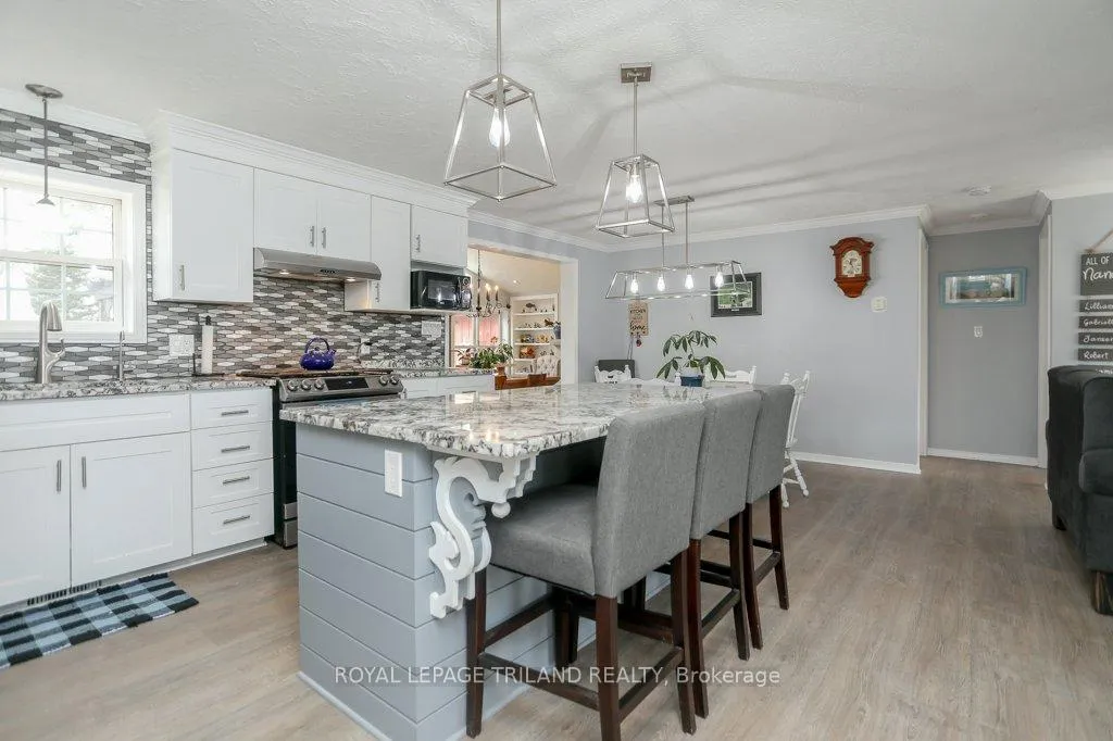 Photo 20 of 4 Grace Court, Bayham, Port Burwell — HOMEH