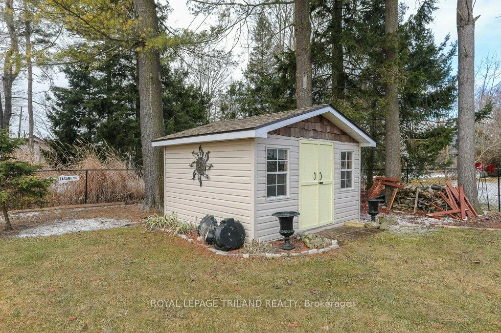 Photo 26 of 4 Grace Court, Bayham, Port Burwell — HOMEH
