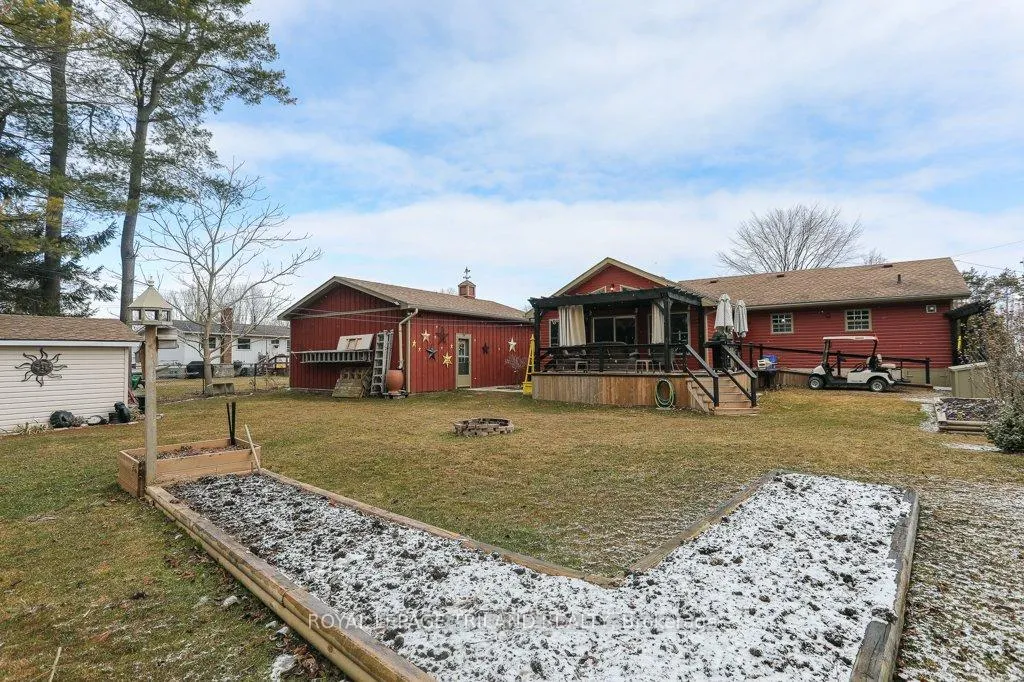 Photo 27 of 4 Grace Court, Bayham, Port Burwell — HOMEH