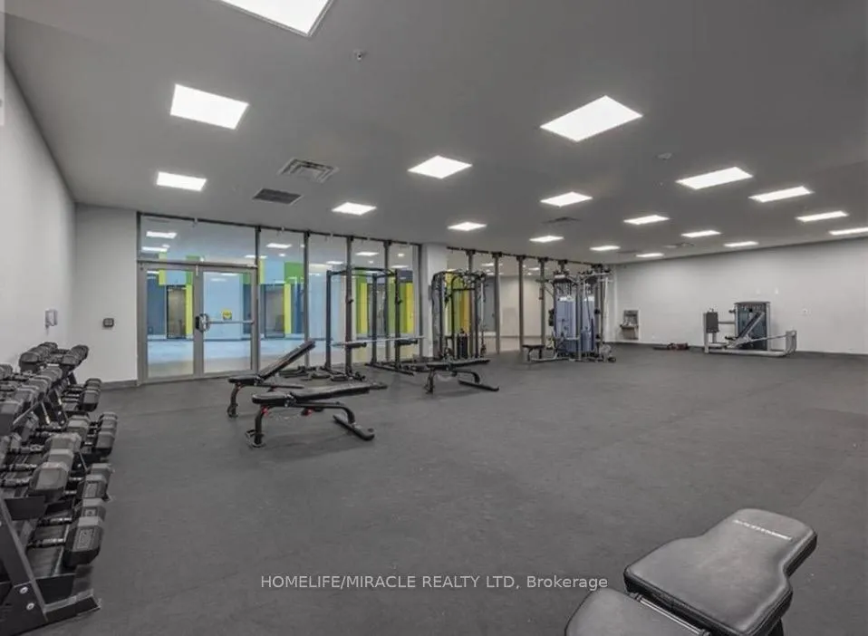 Photo 4 of Unit 921, 652 Princess Street, Kingston, Central City East — HOMEH