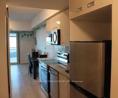 Photo 7 of Unit 921, 652 Princess Street, Kingston, Central City East — HOMEH
