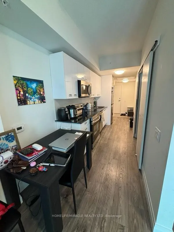 Photo 22 of Unit 921, 652 Princess Street, Kingston, Central City East — HOMEH